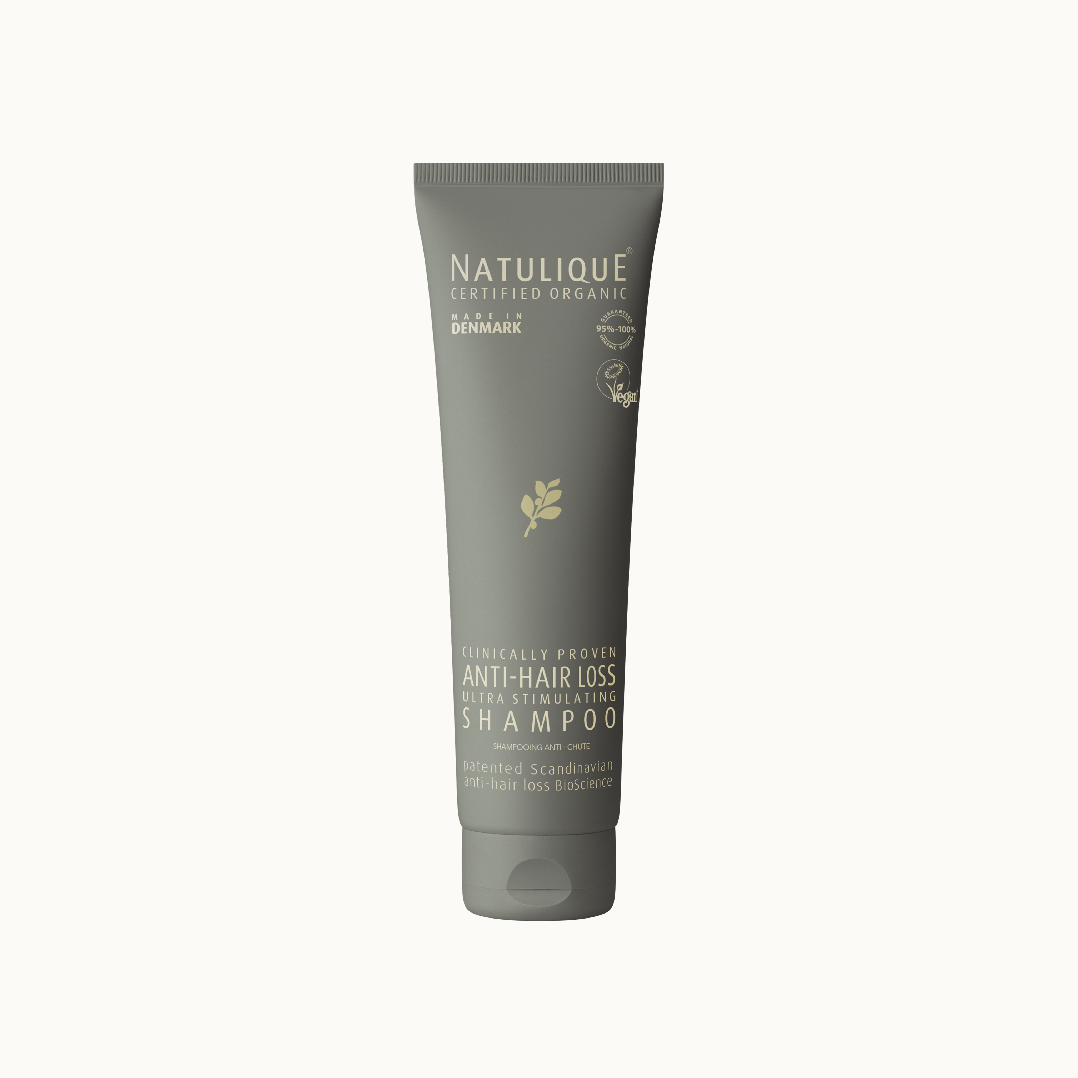Anti Hair Loss Shampoo