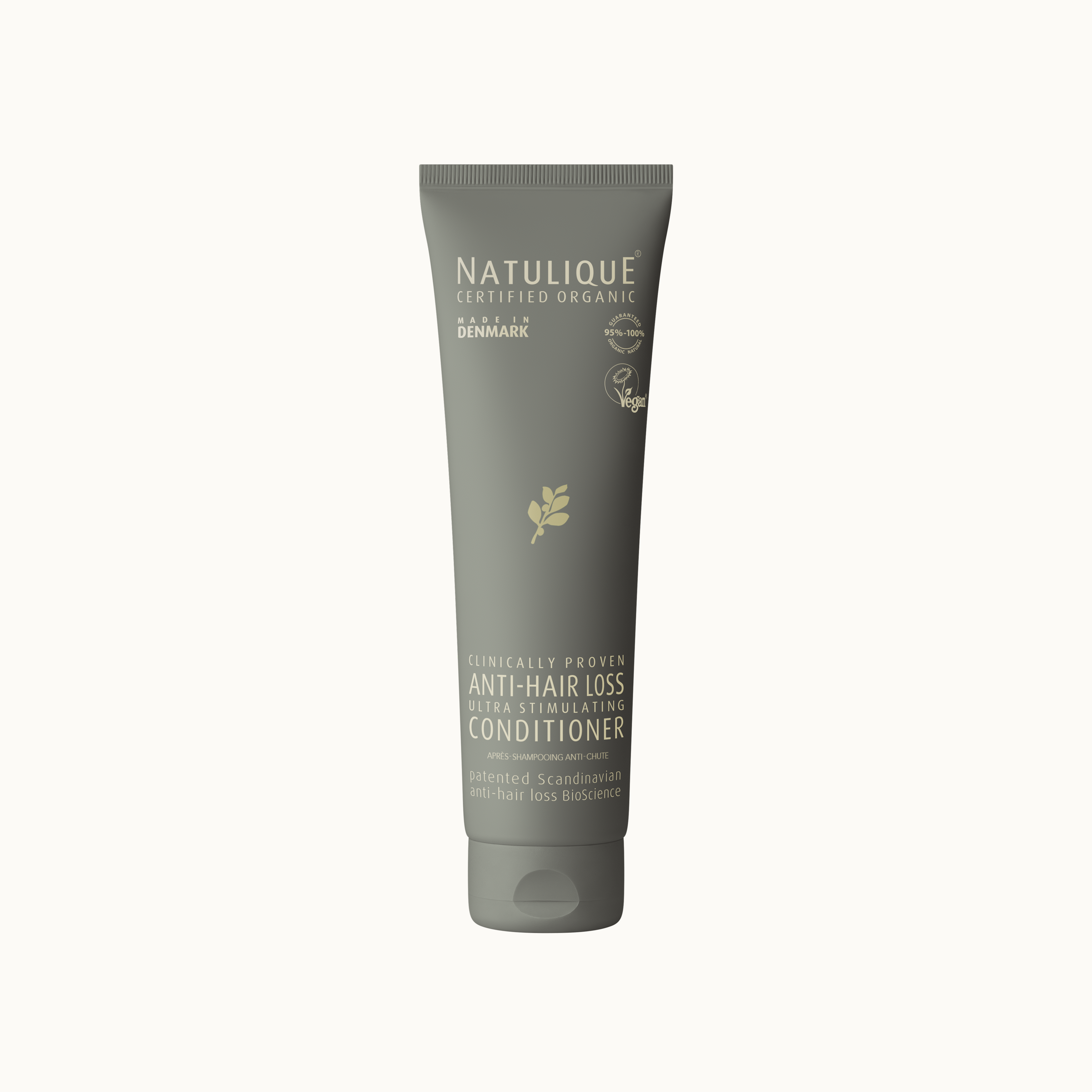 Anti Hair Loss Conditioner