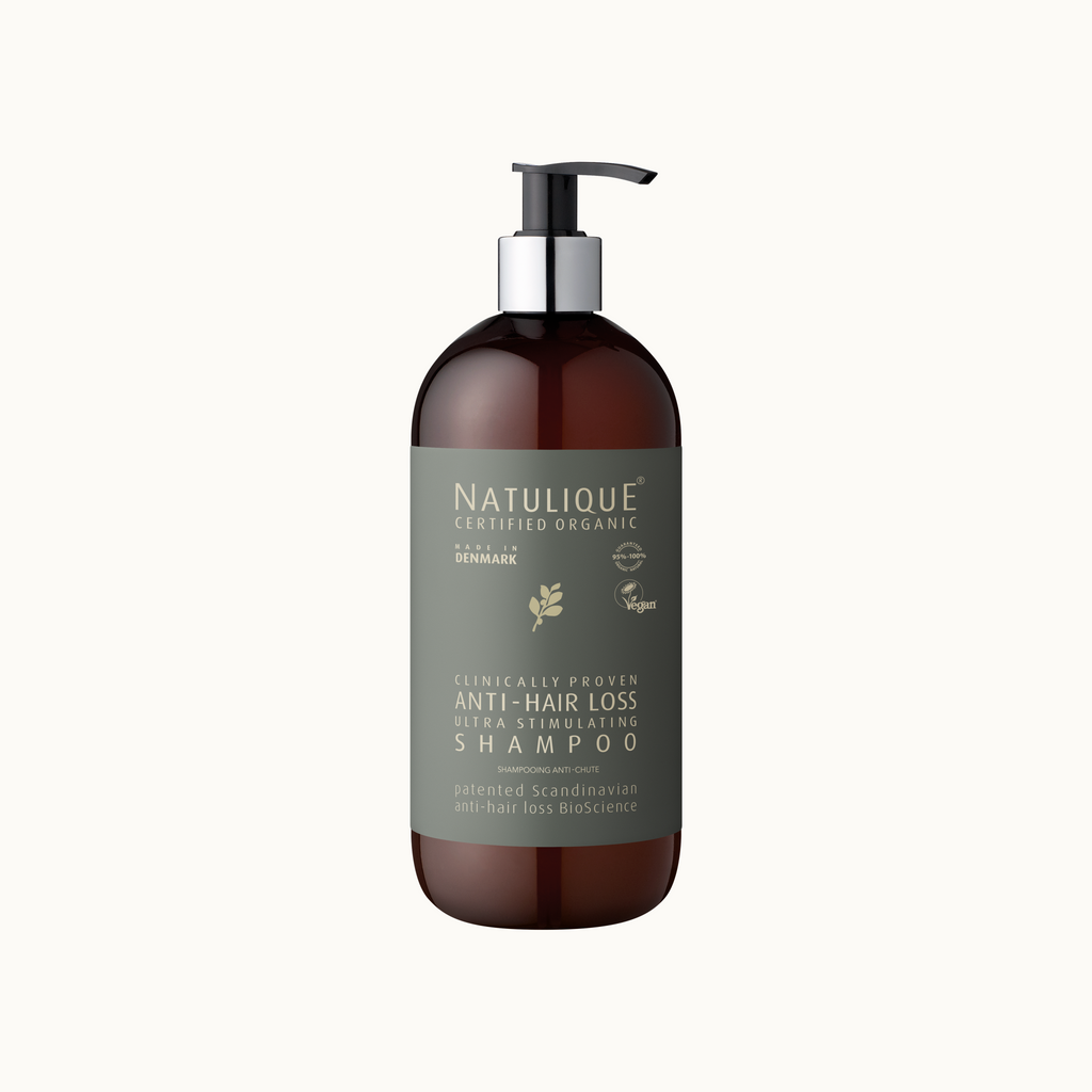 Anti Hair Loss Shampoo