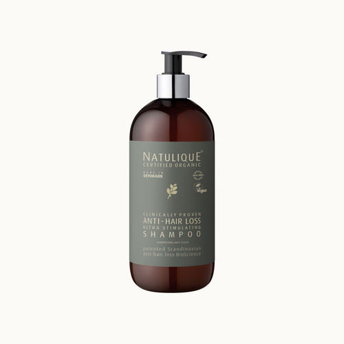 Anti Hair Loss Shampoo