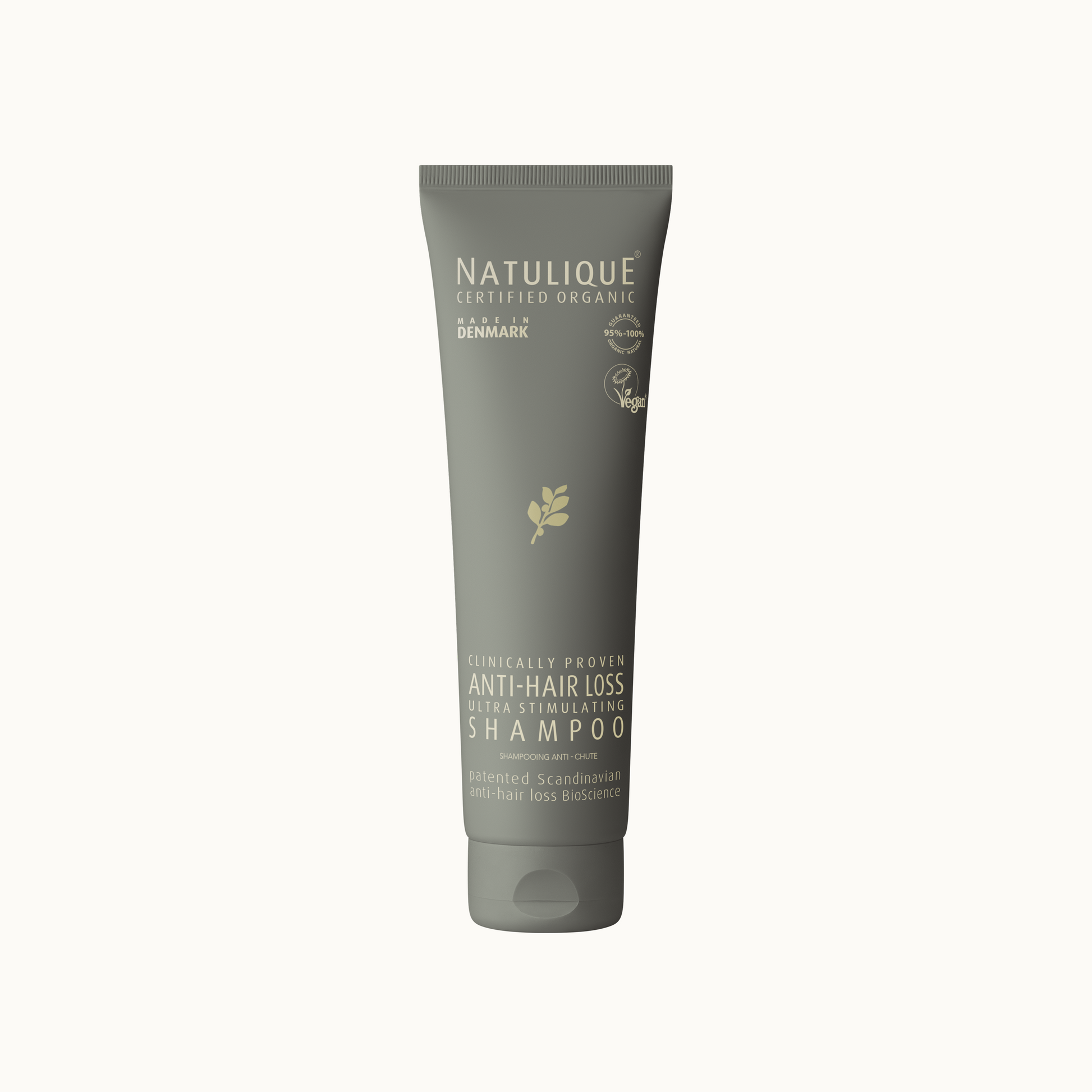 Anti Hair Loss Shampoo