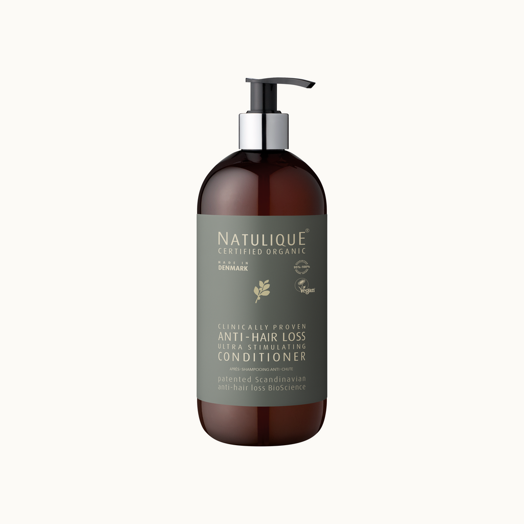 Anti Hair Loss Conditioner