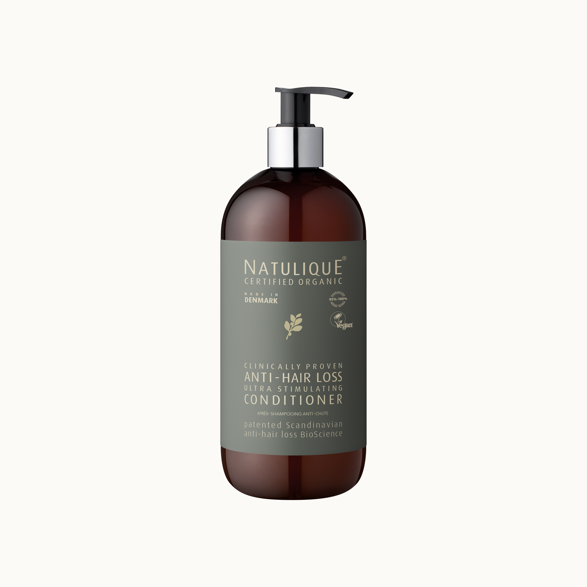 Anti Hair Loss Conditioner