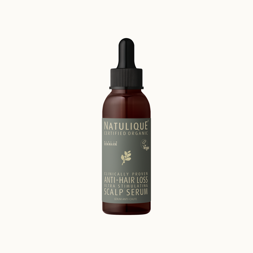 Anti Hair Loss Serum