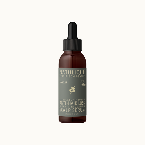 Anti Hair Loss Serum