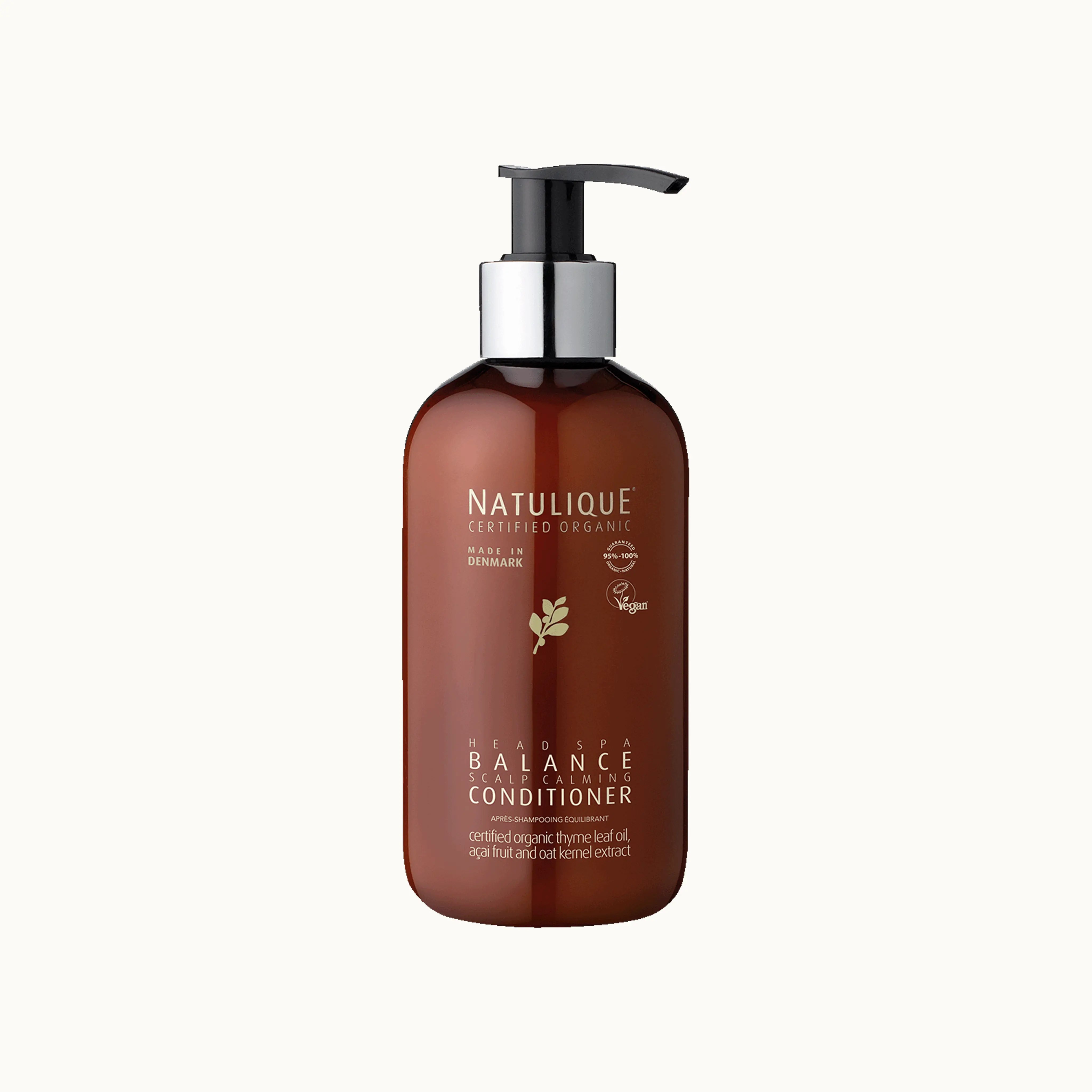 Balance Conditioner