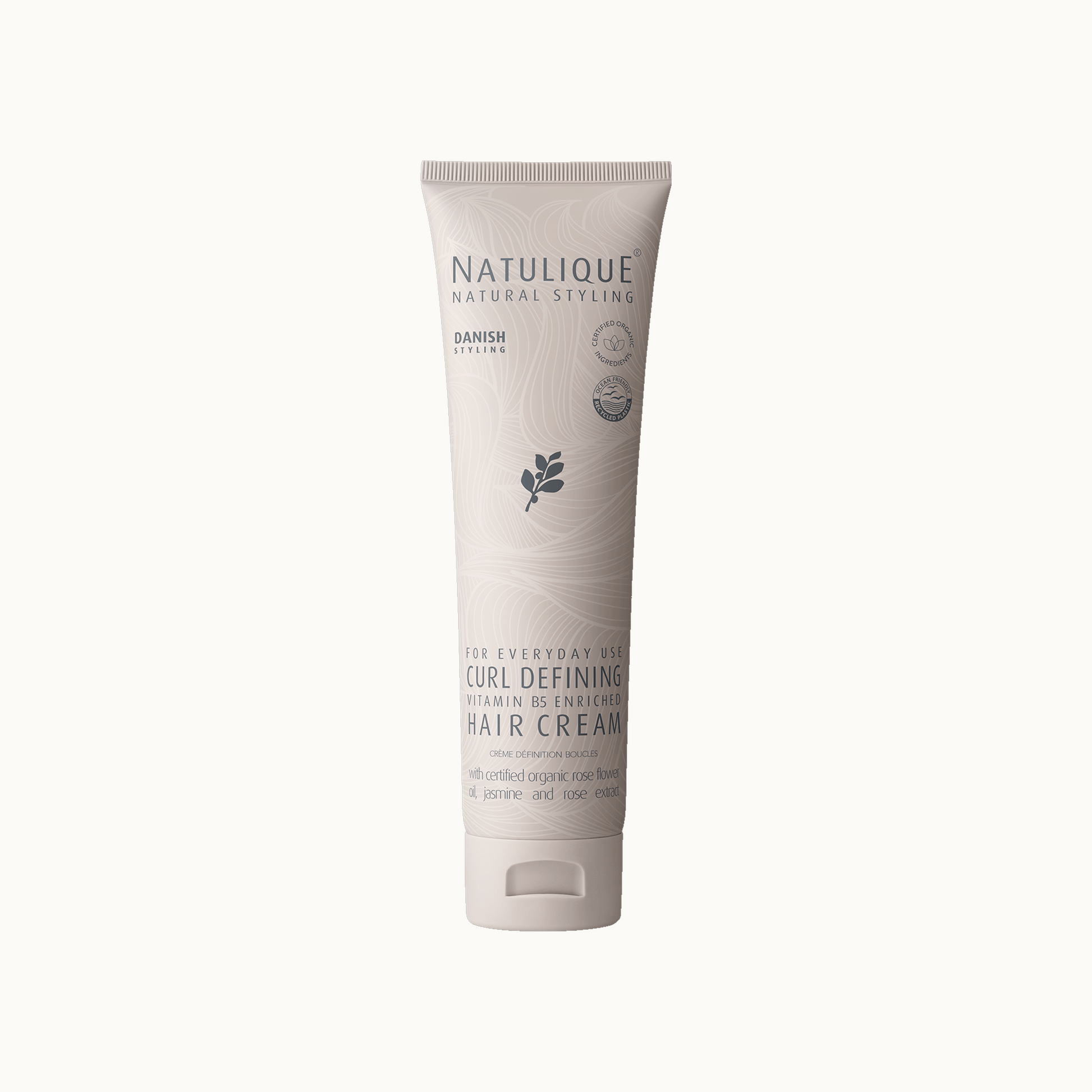 Curl Defining Hair Cream