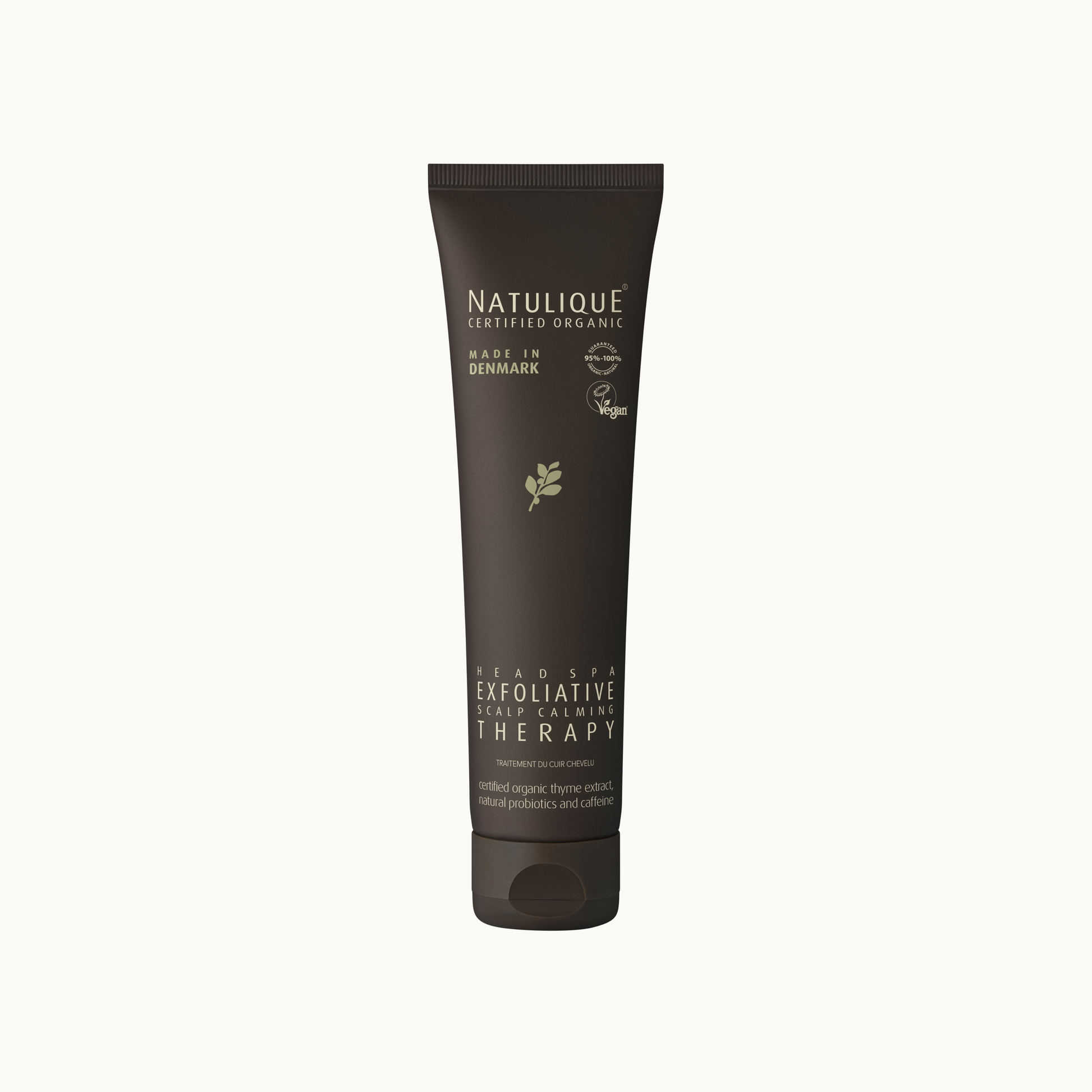 Exfoliative Therapy