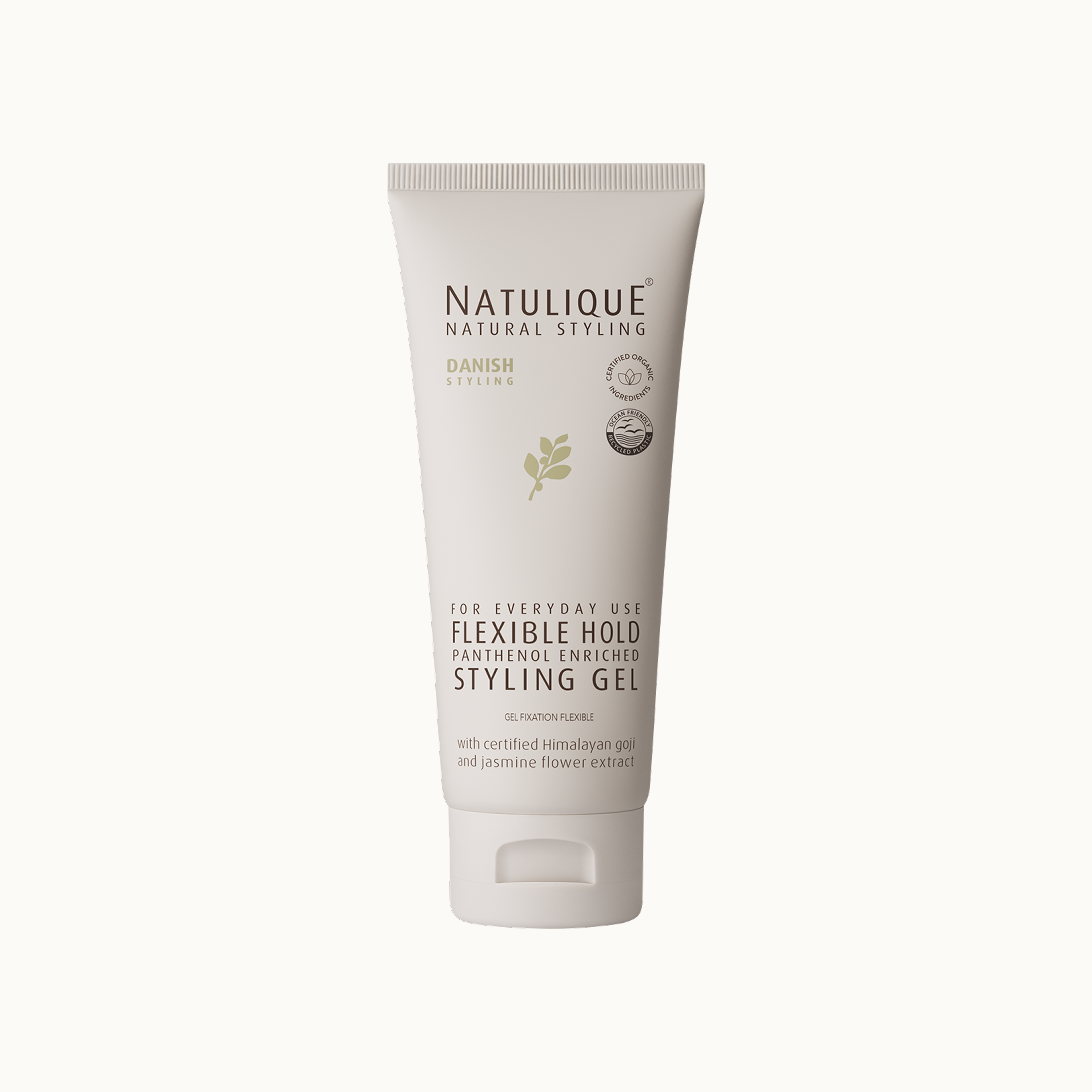 Flexible Hold Styling Gel