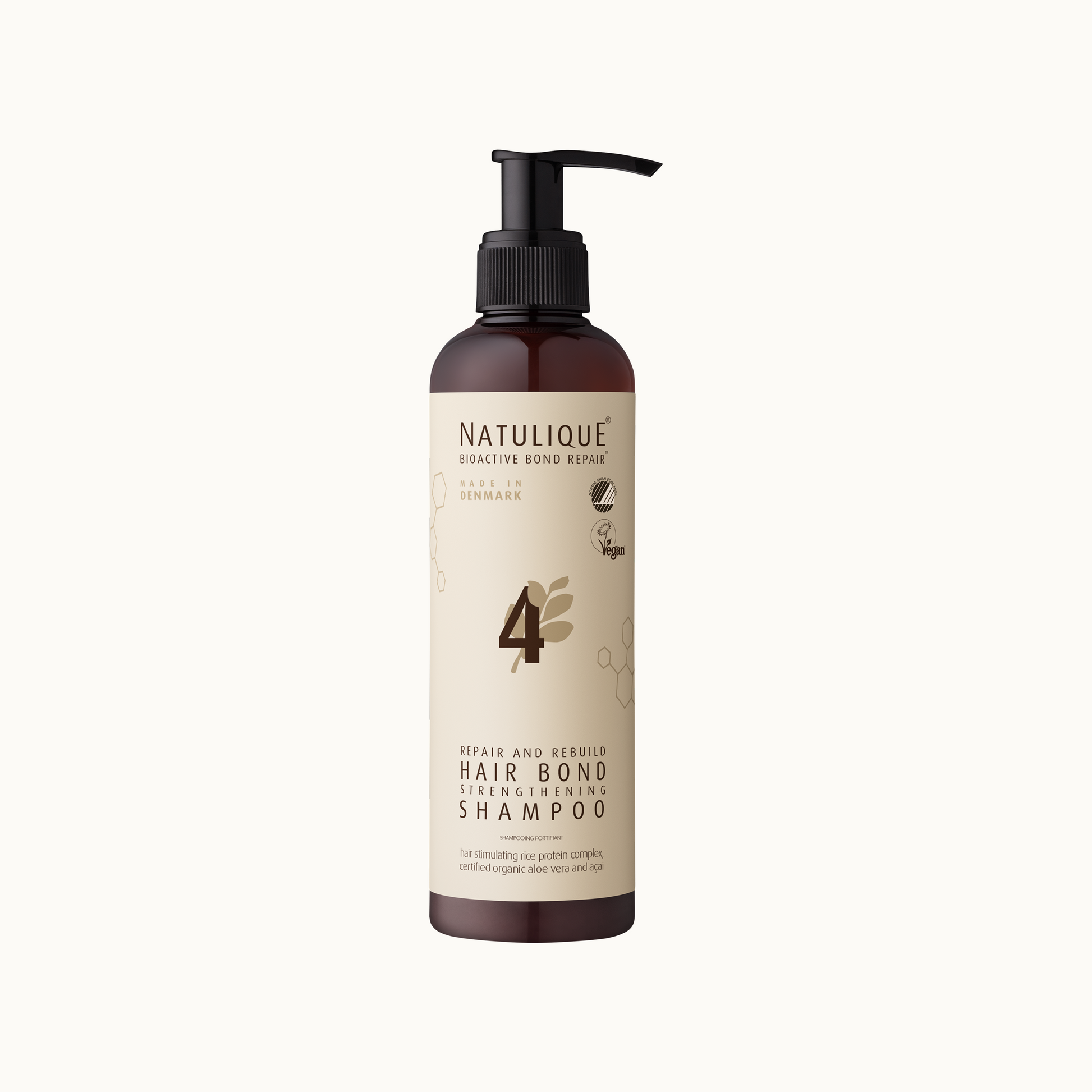 Hair Bond Shampoo