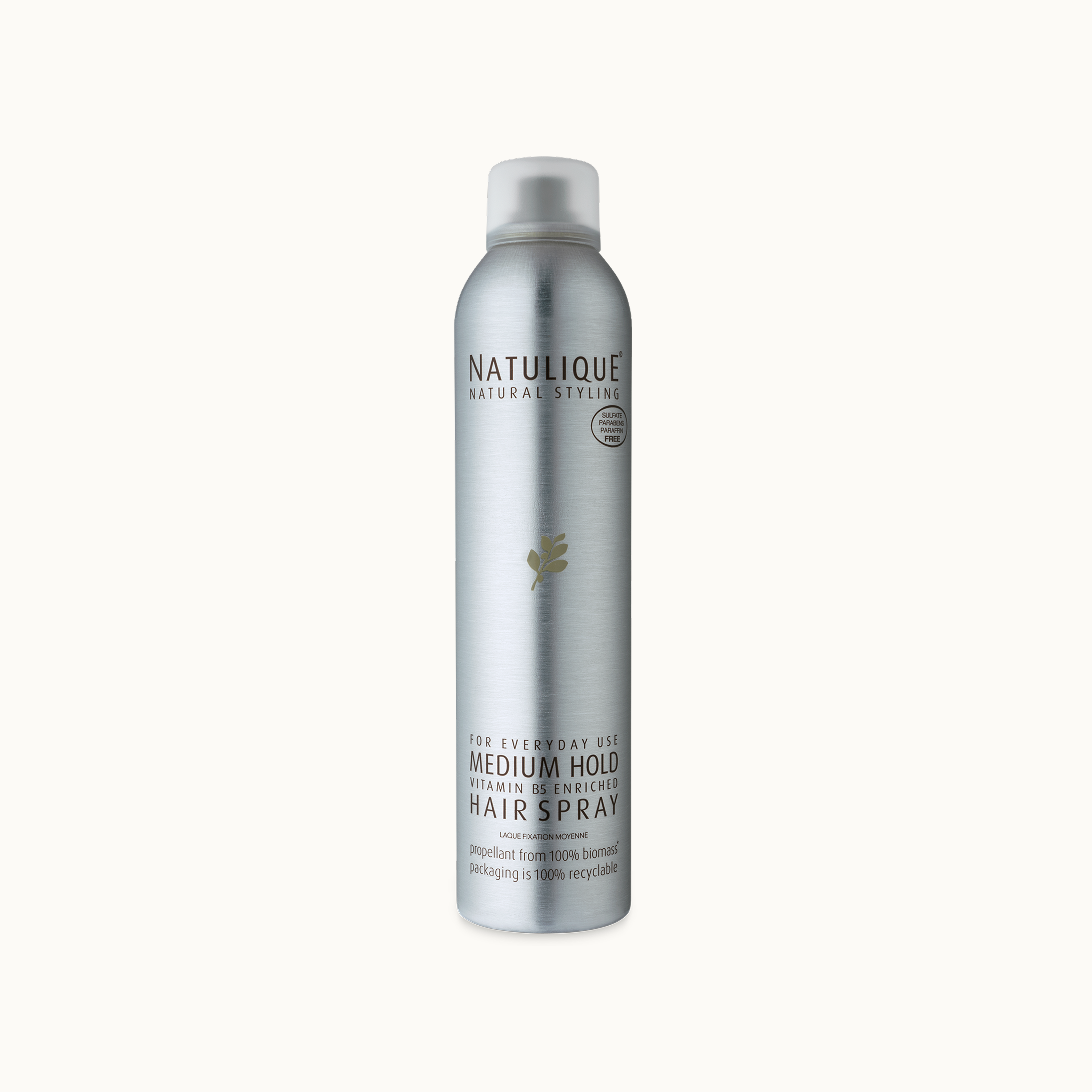 Medium Hold Hair Spray