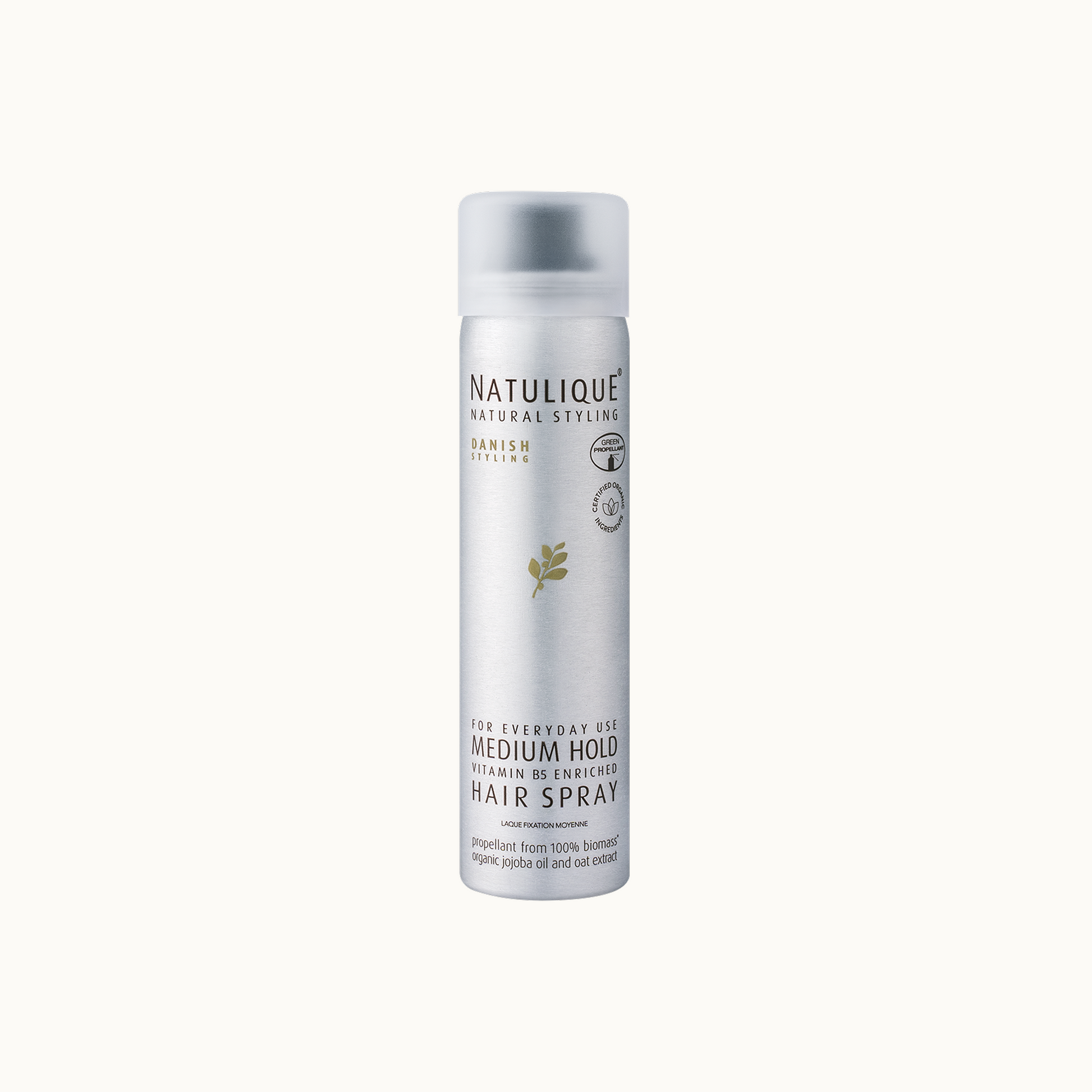 Medium Hold Hair Spray