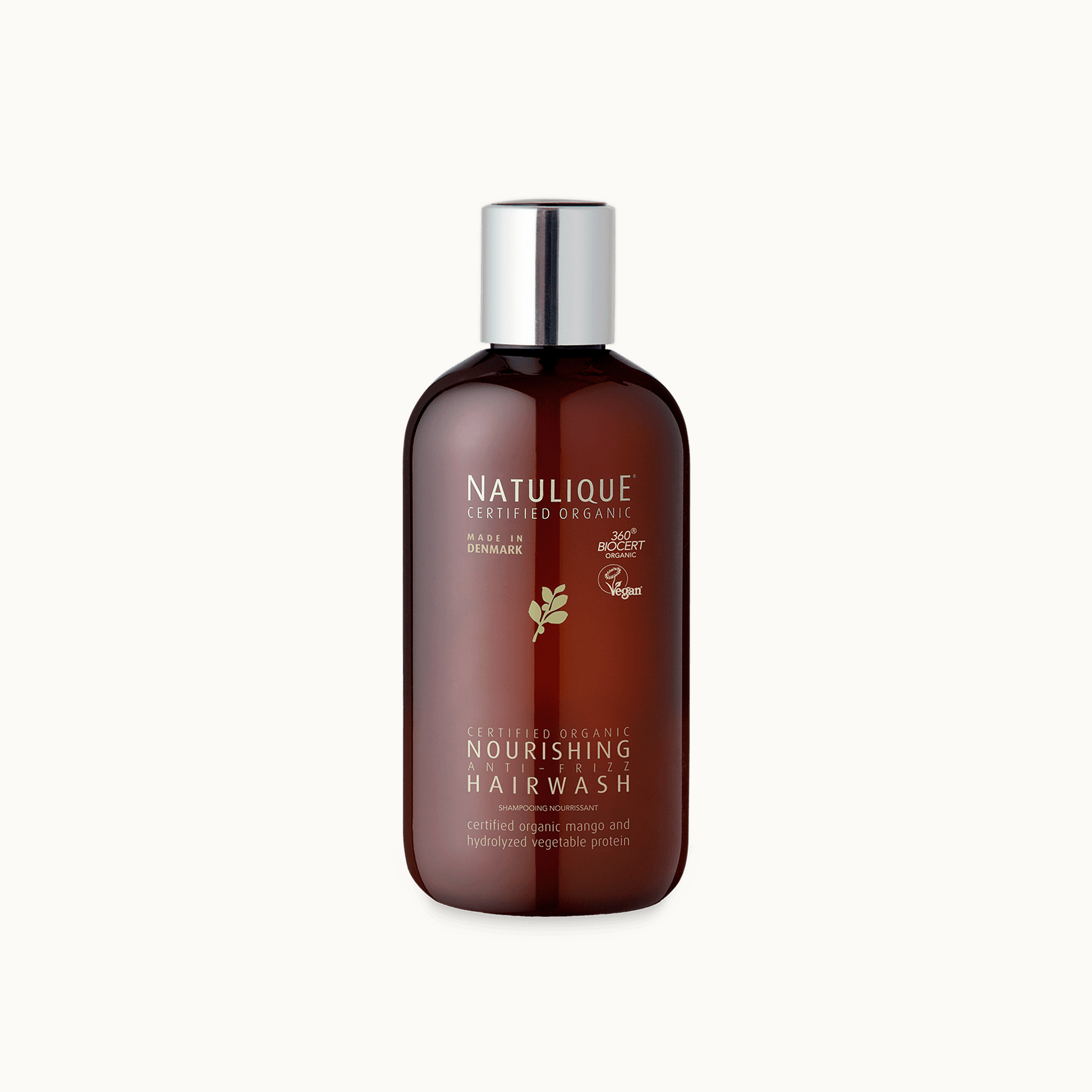 Nourishing Hairwash