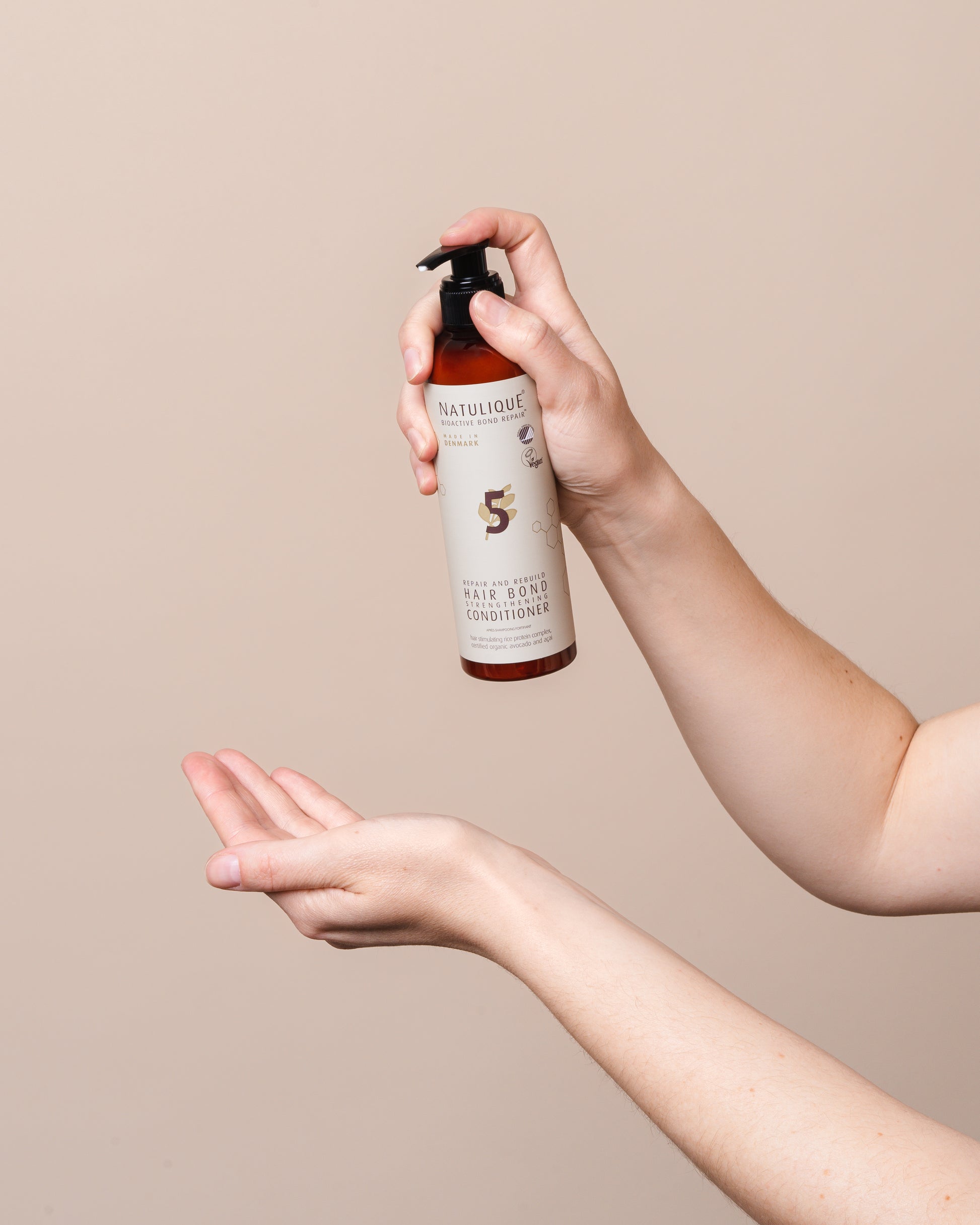 Hair Bond Conditioner