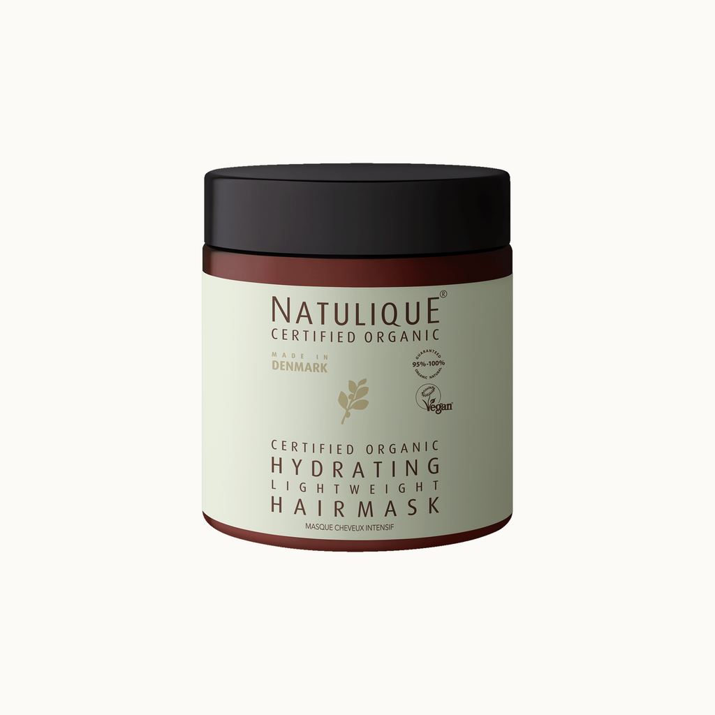 Hydrating Hair Mask
