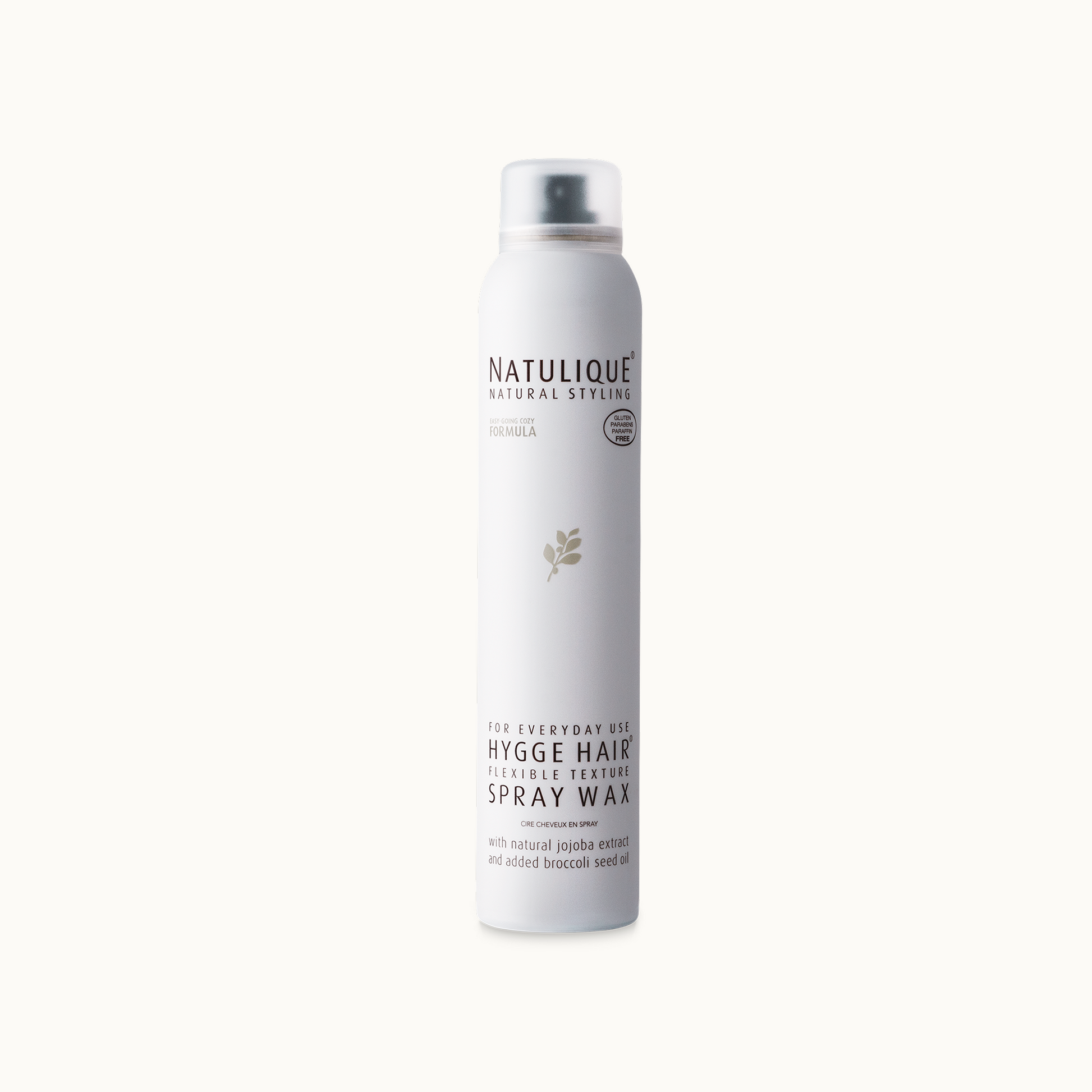 Hygge Hair Spray Wax