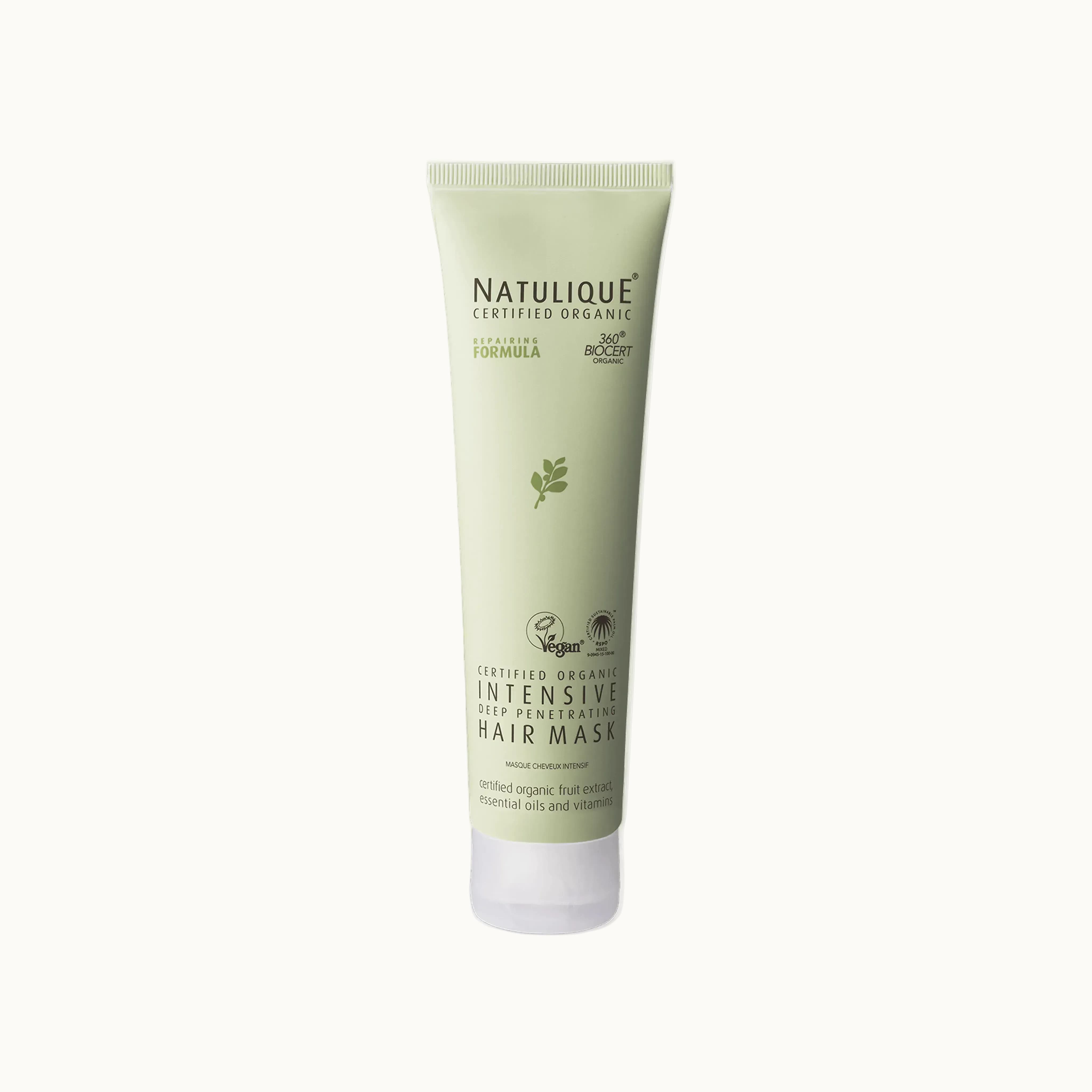 Intensive Hair Mask