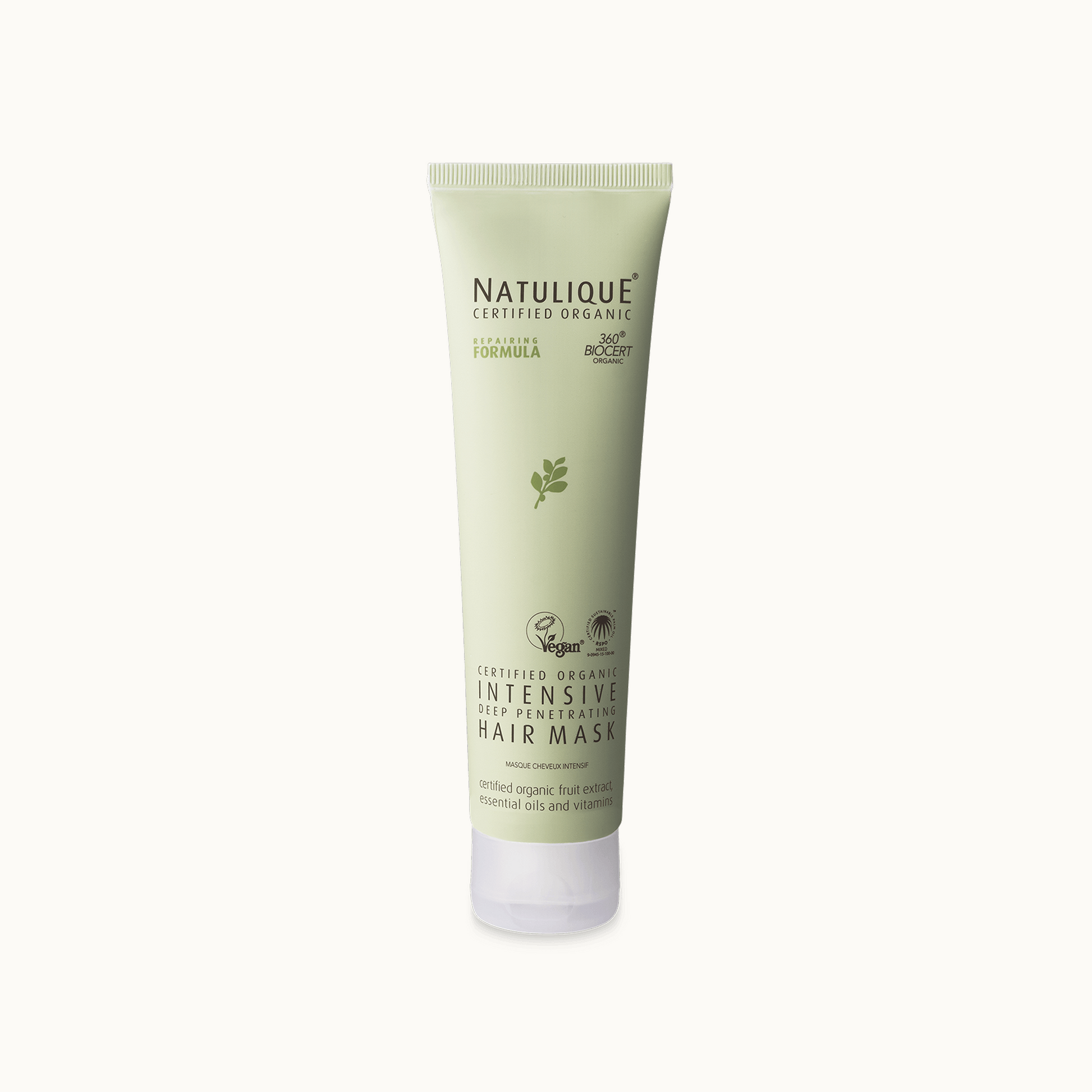 Intensive Hair Mask