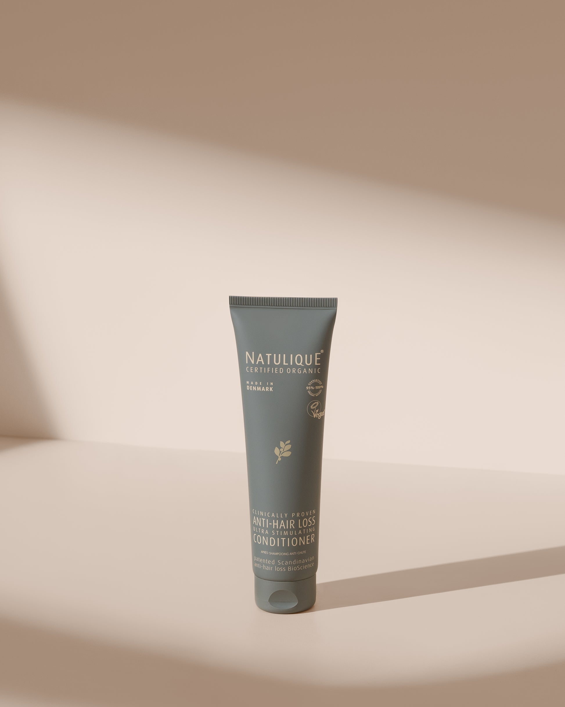 Anti Hair Loss Conditioner