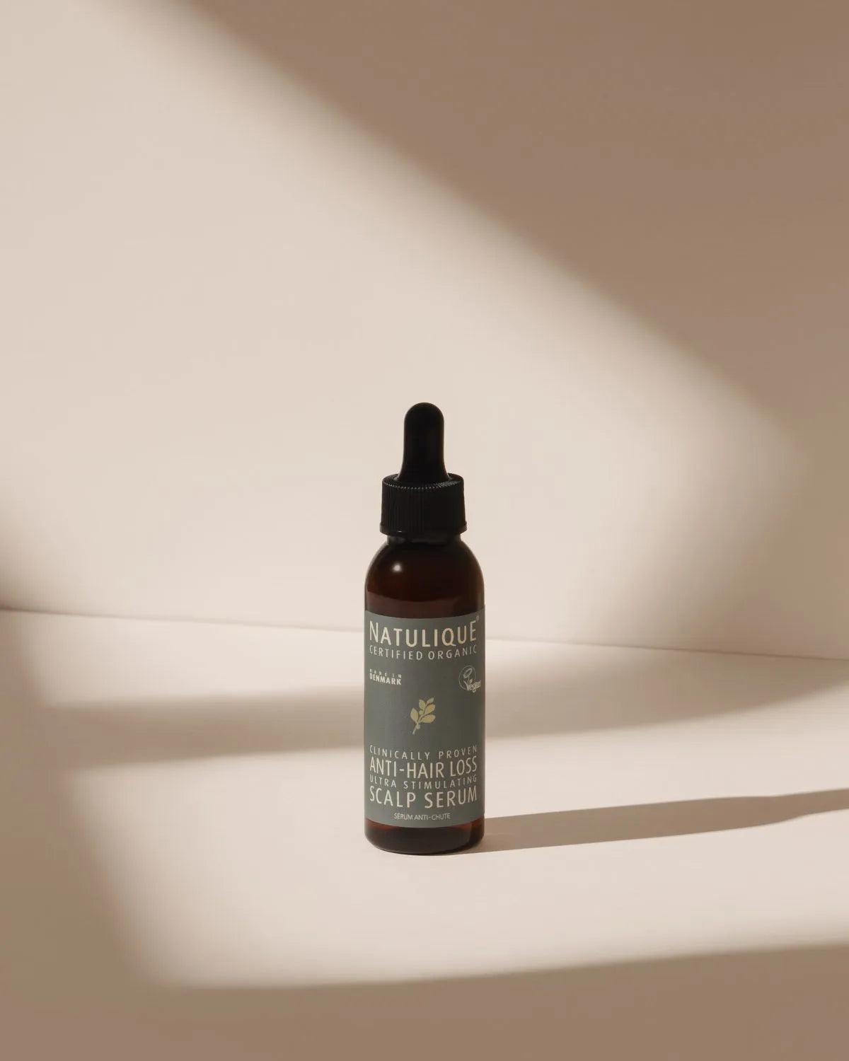 Anti-Hair Loss Serum
