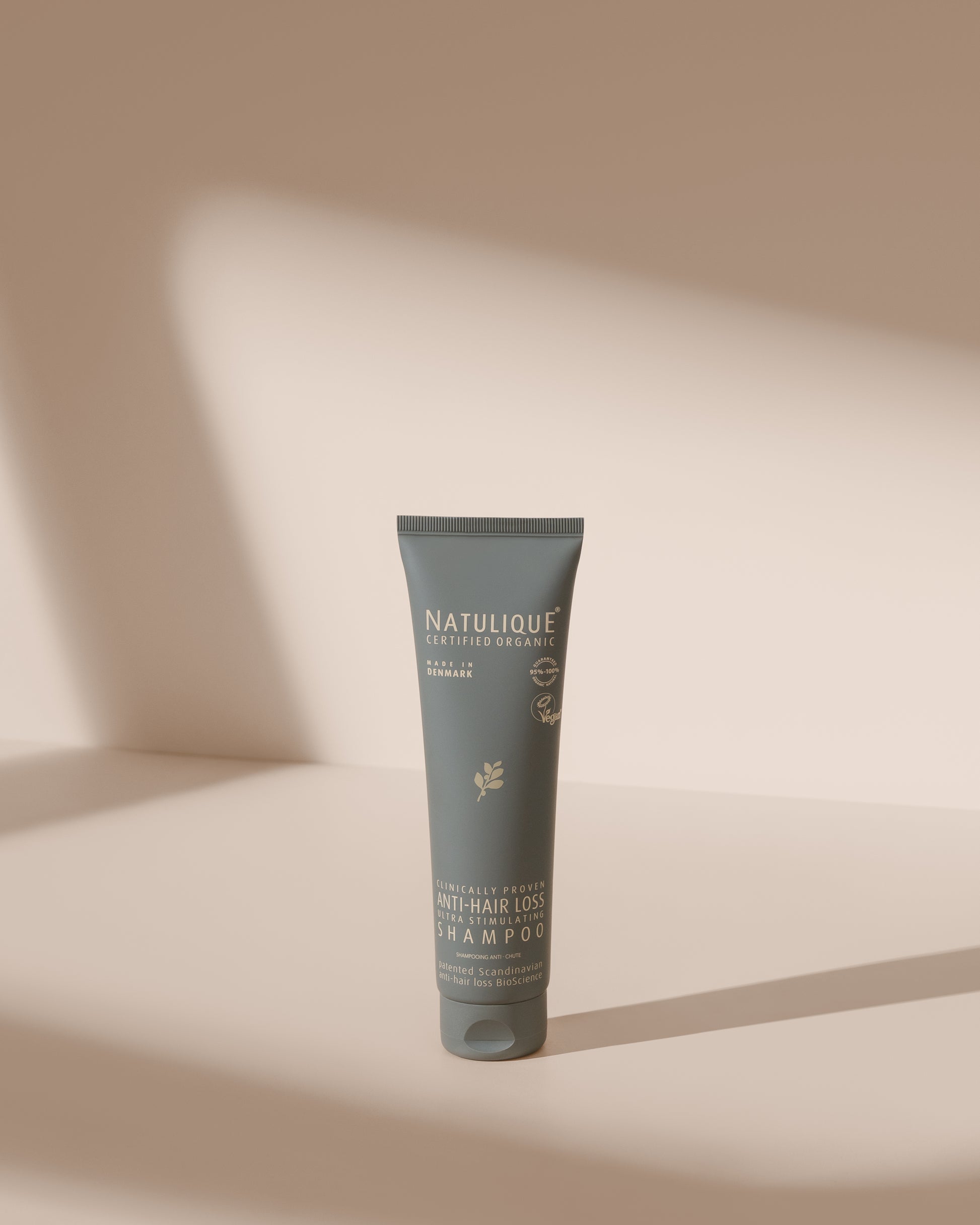 Anti Hair Loss Shampoo