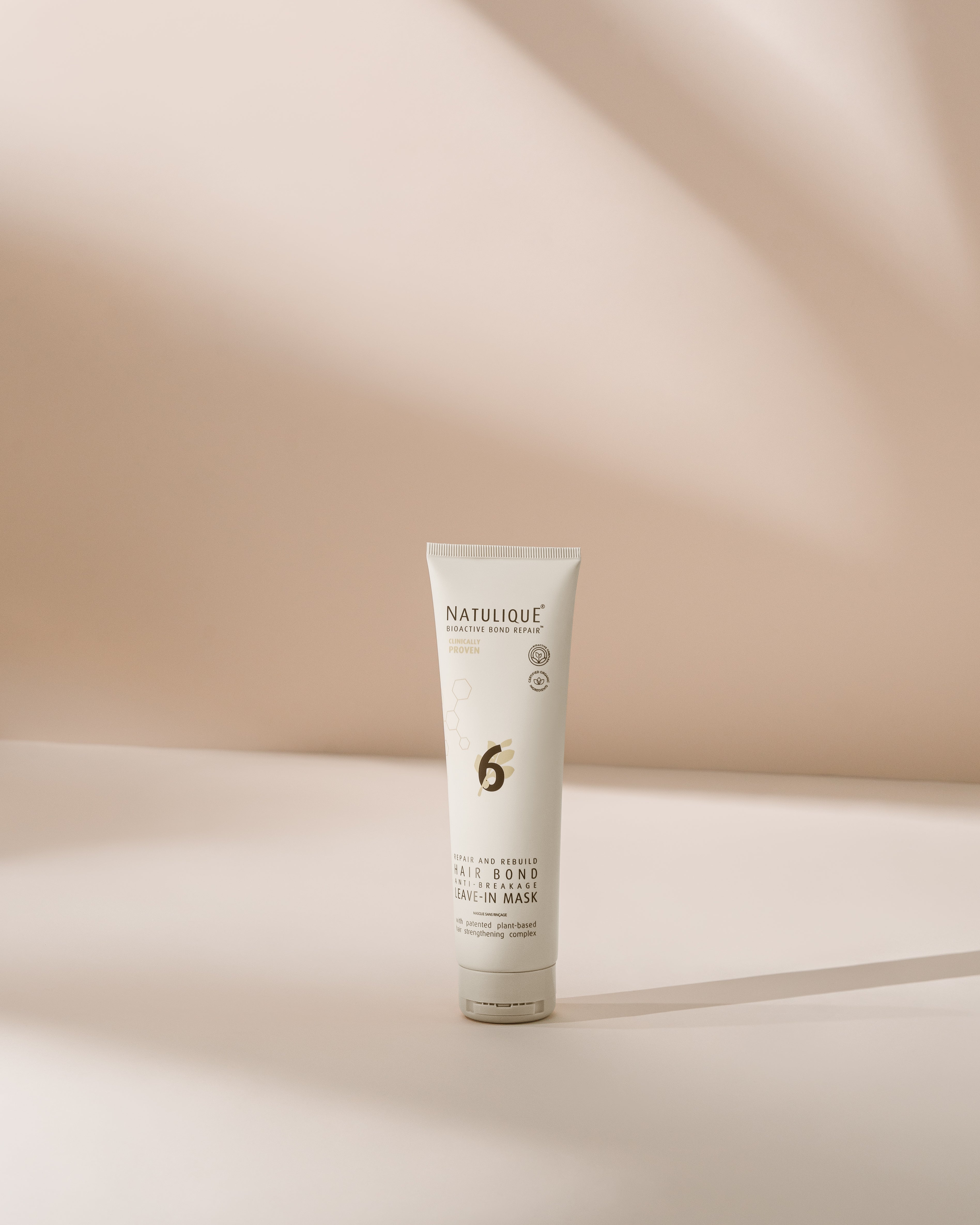 Hair Bond Leave-In Mask