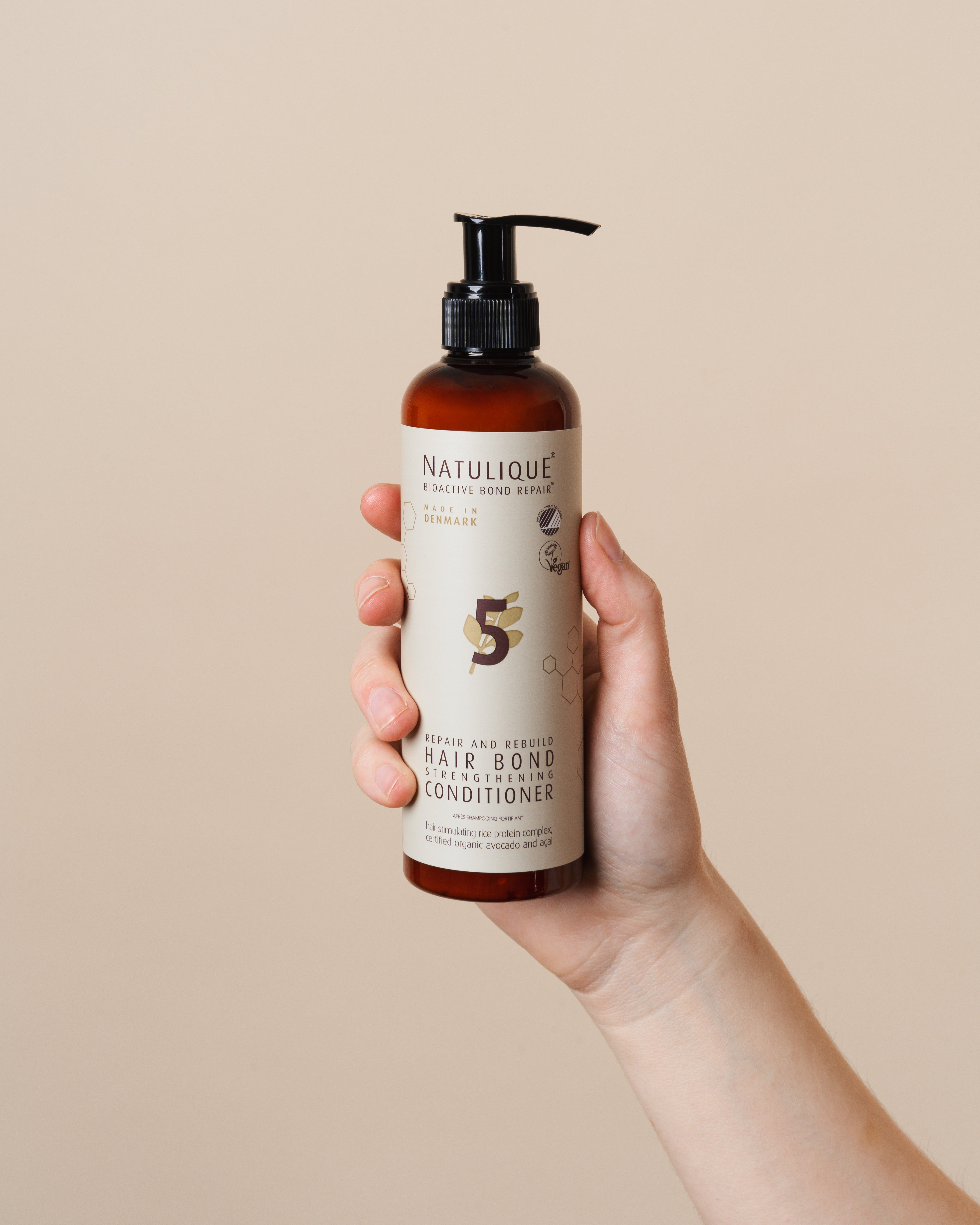 Hair Bond Conditioner