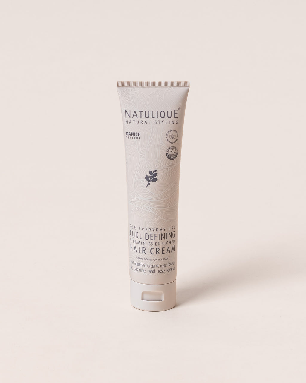 Curl Defining Hair Cream