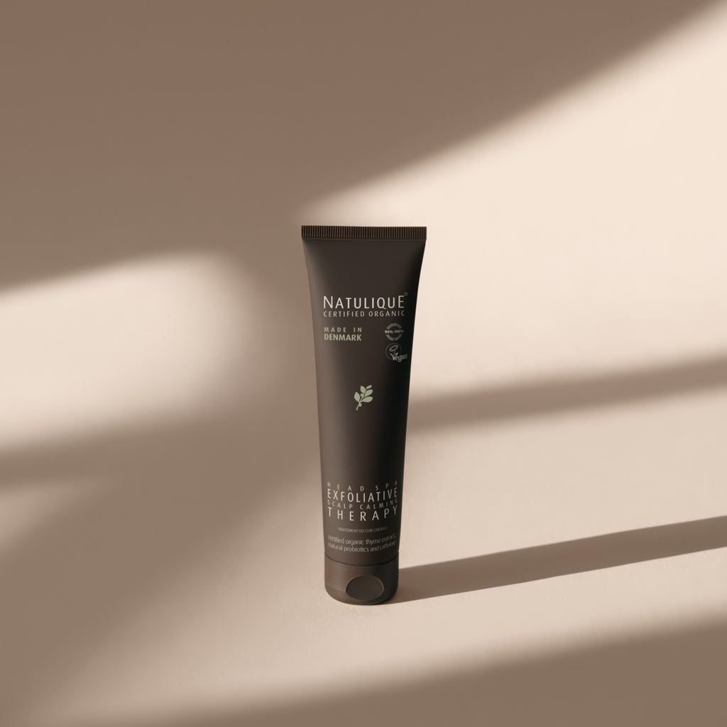 Exfoliative Therapy