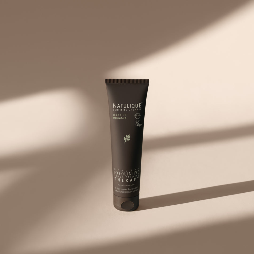 Exfoliative Therapy