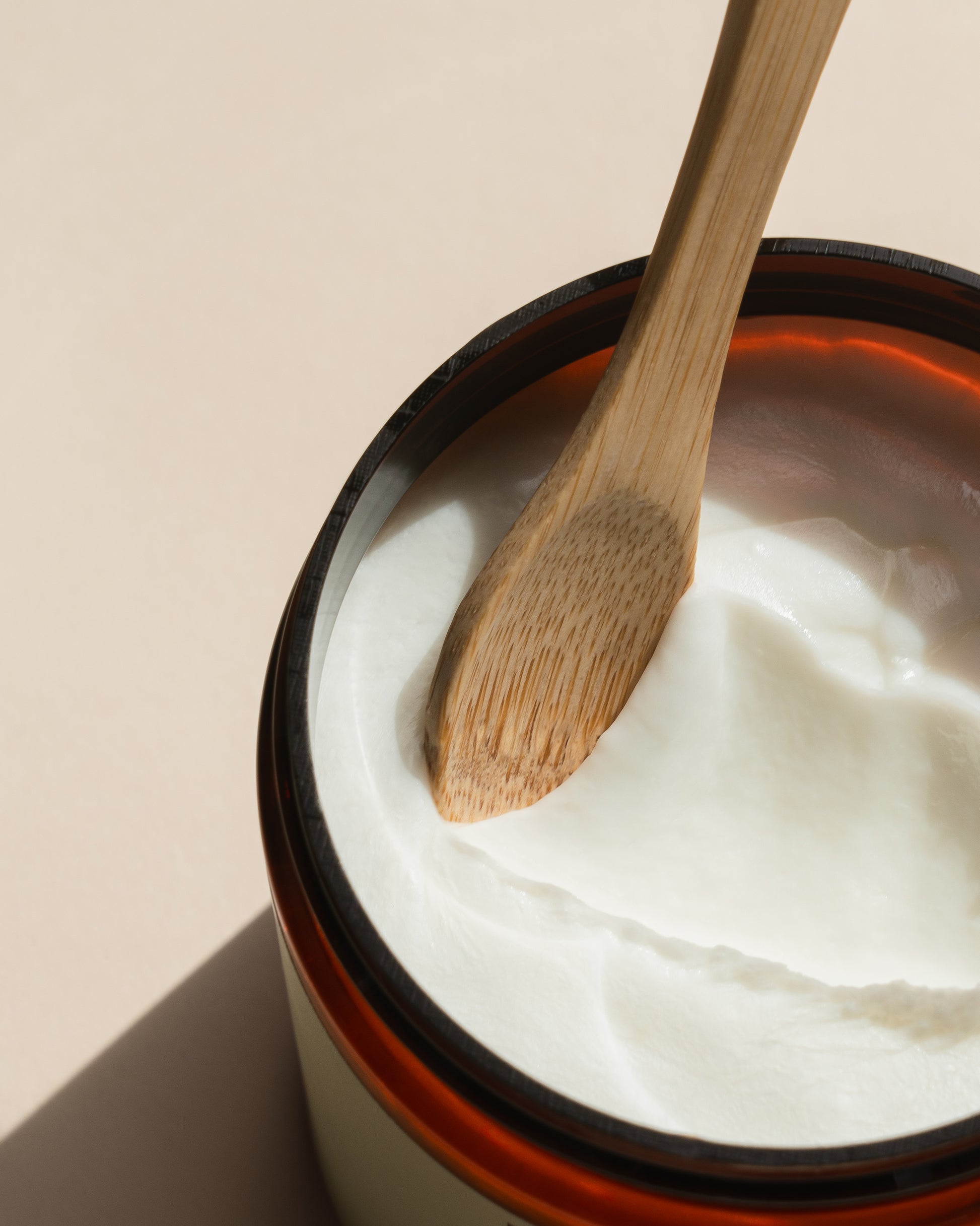 Hydrating Hair Mask