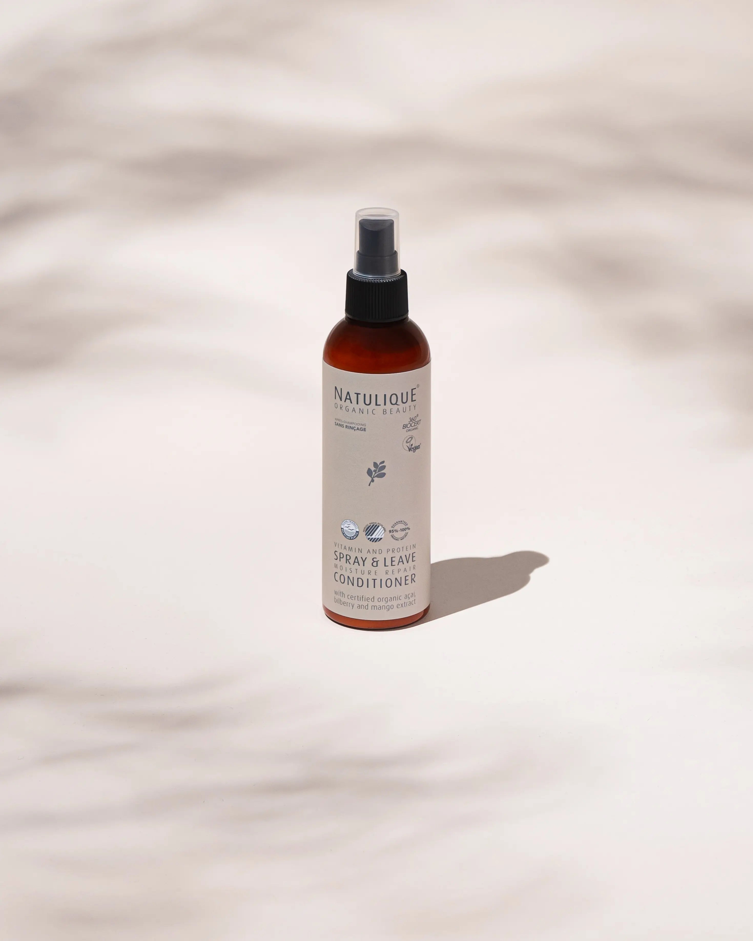 Spray & Leave in Conditioner
