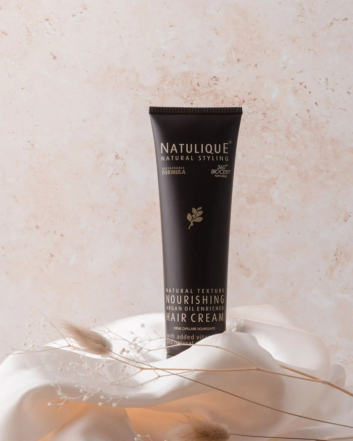 Nourishing Hair Cream