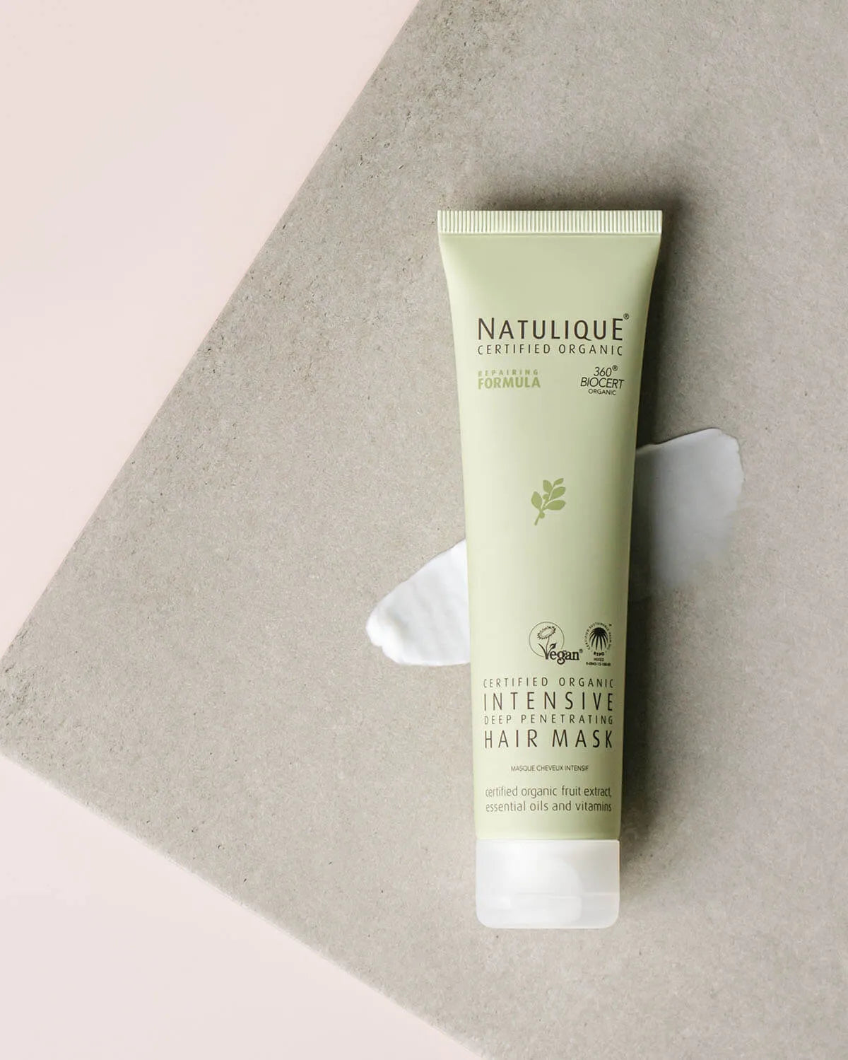 Intensive Hair Mask