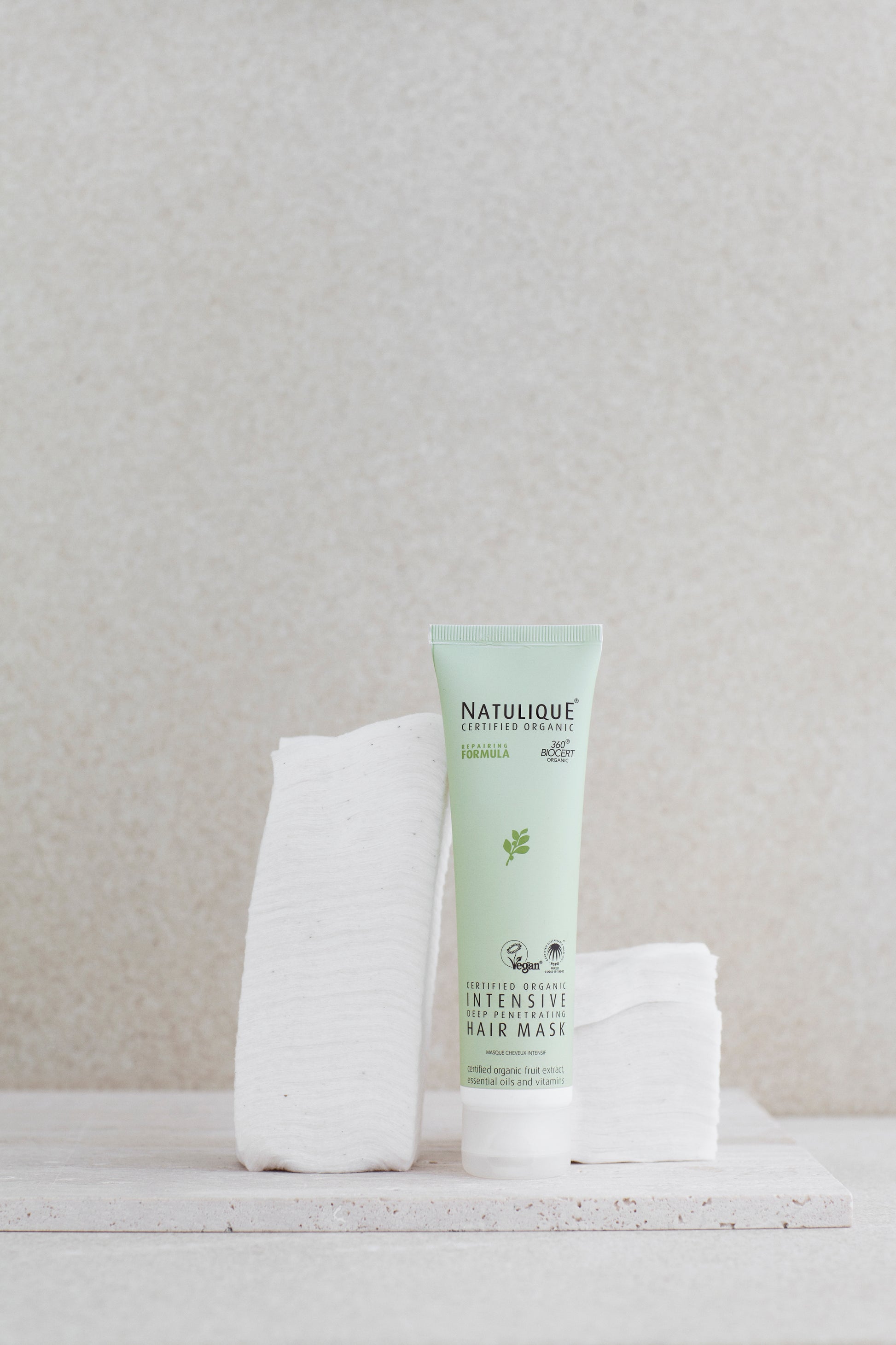 Intensive Hair Mask