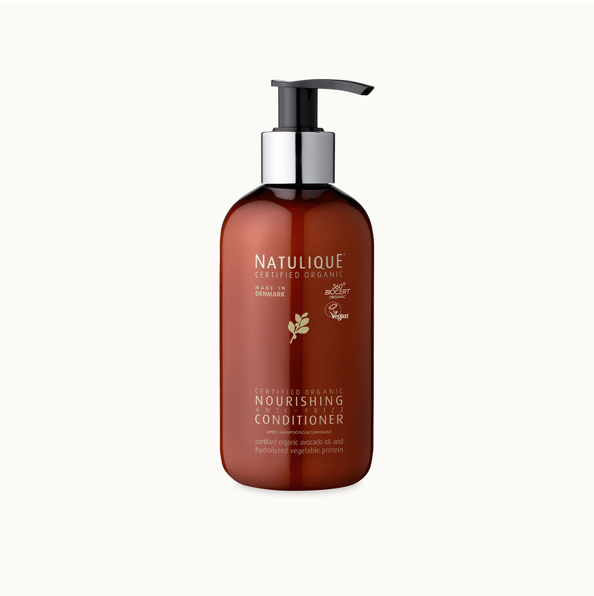 Nourishing Conditioner
