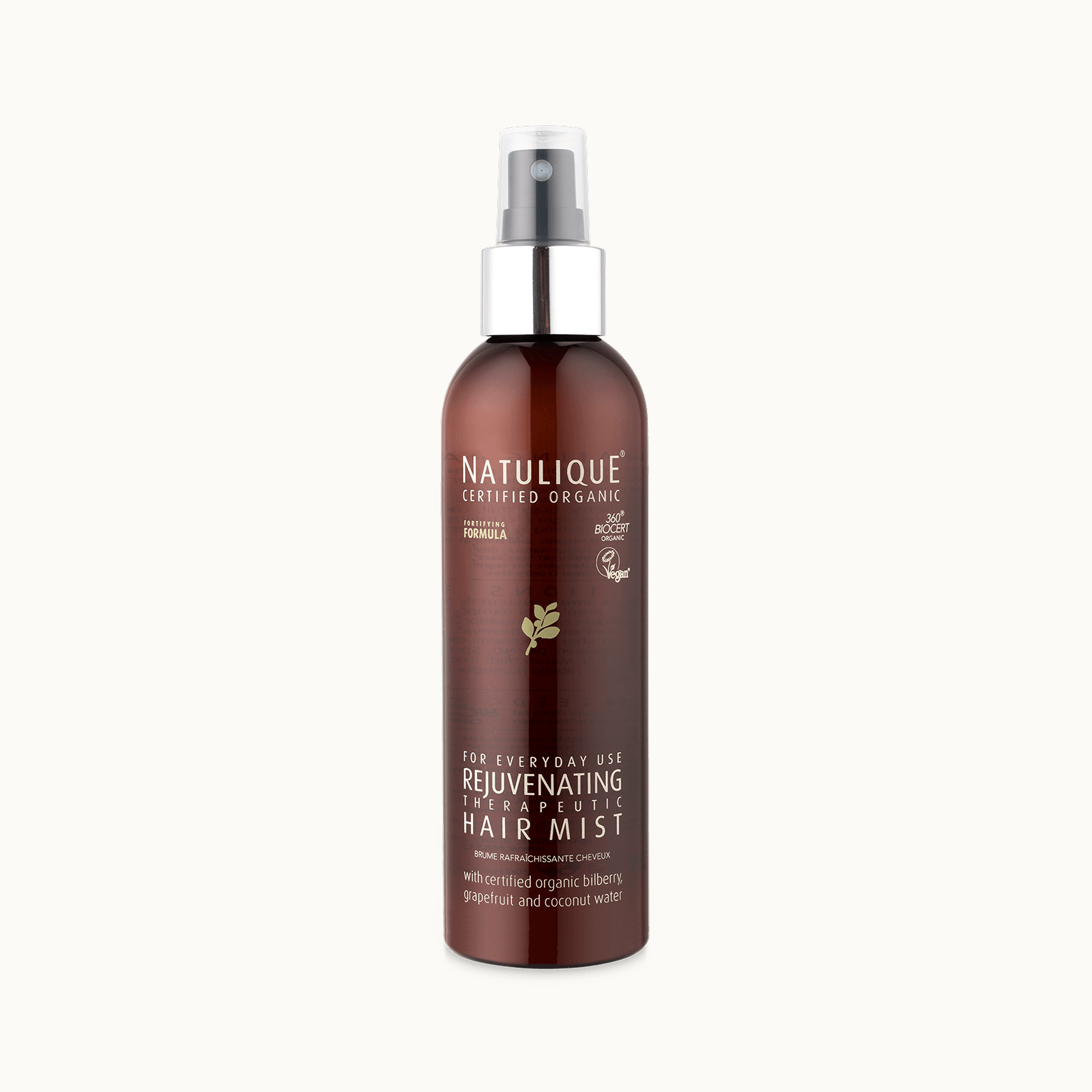 Rejuvenating Hair Mist