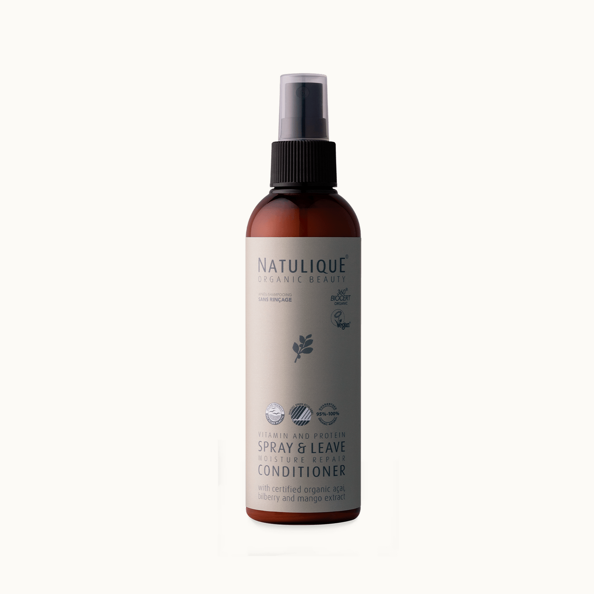 Spray Leave in Conditioner