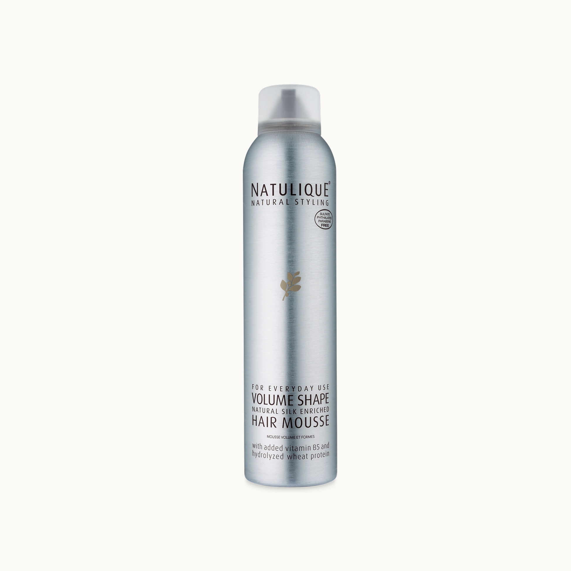 Volume Shape Hair Mousse