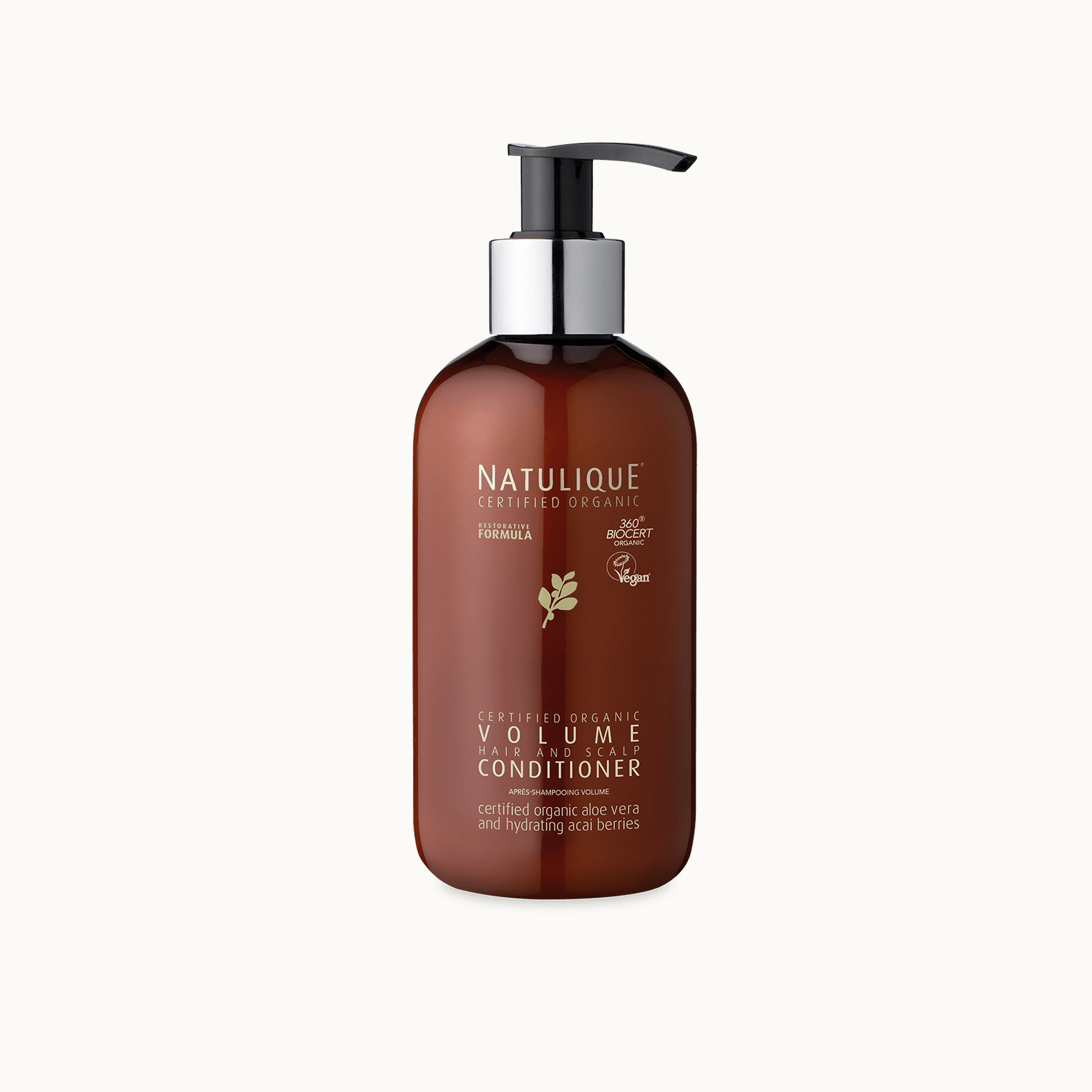 Volume Conditioner