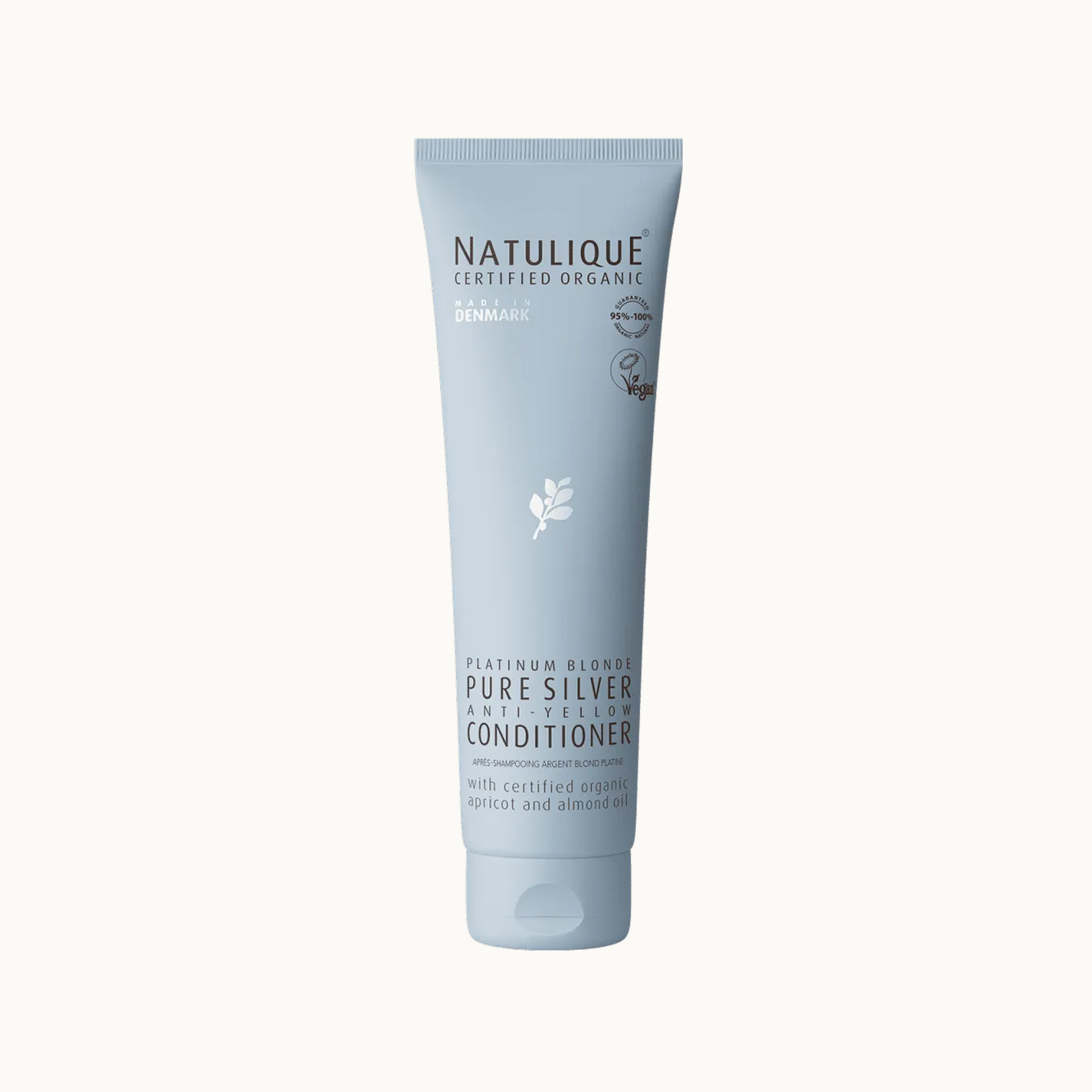 Pure Silver Conditioner