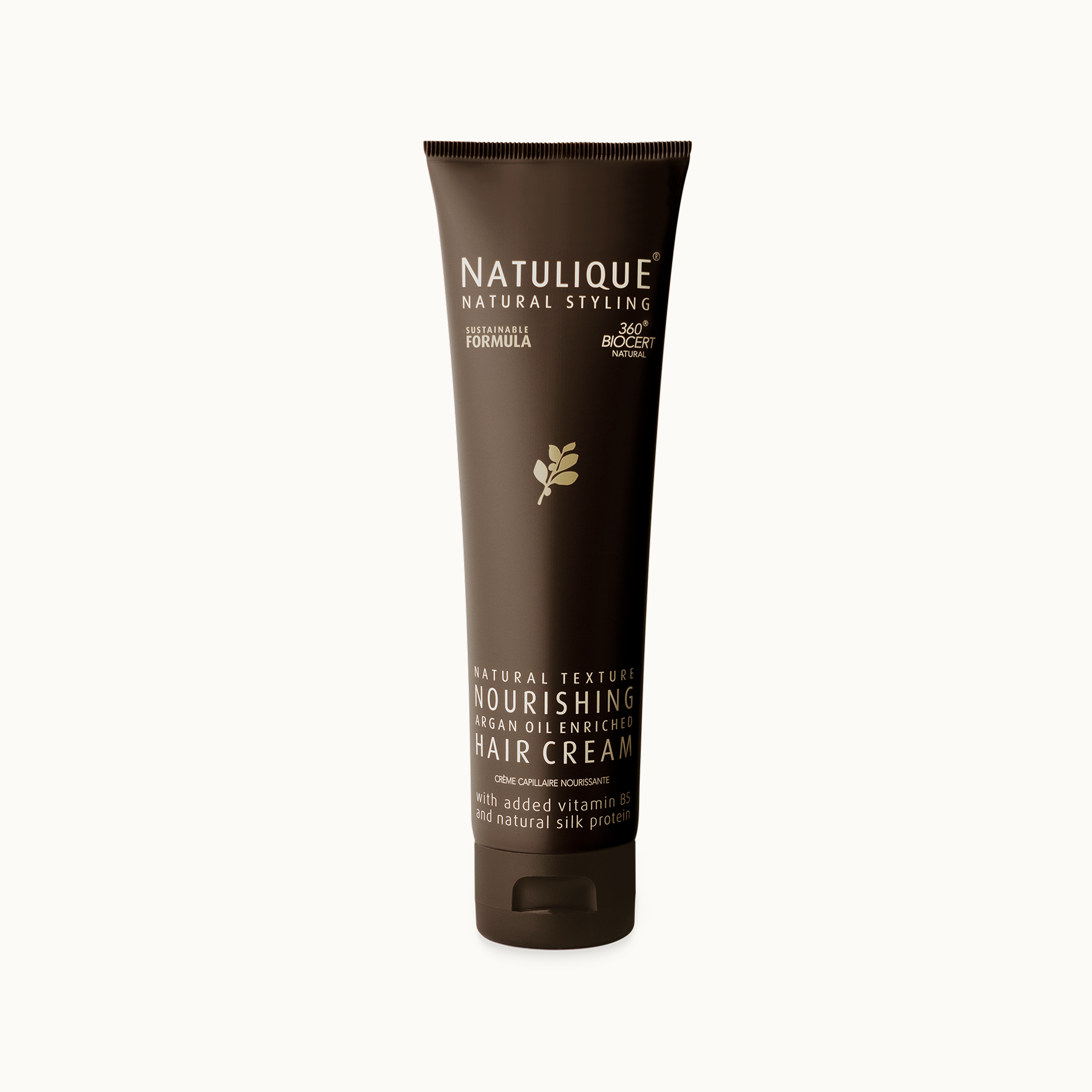 Nourishing Hair Cream
