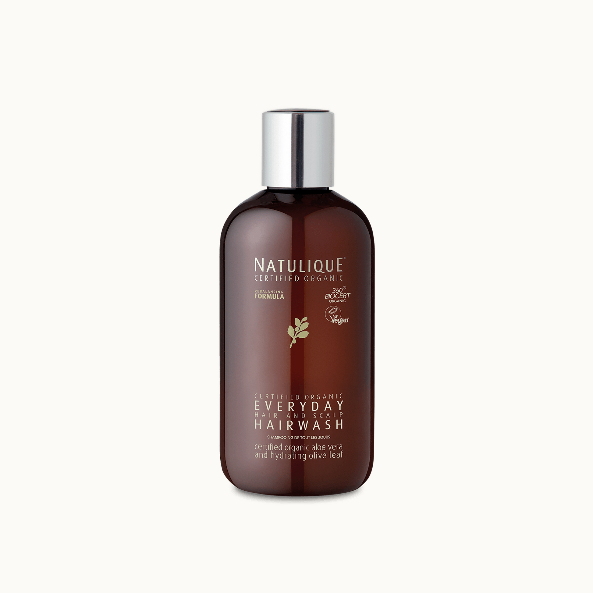 Everyday Hairwash