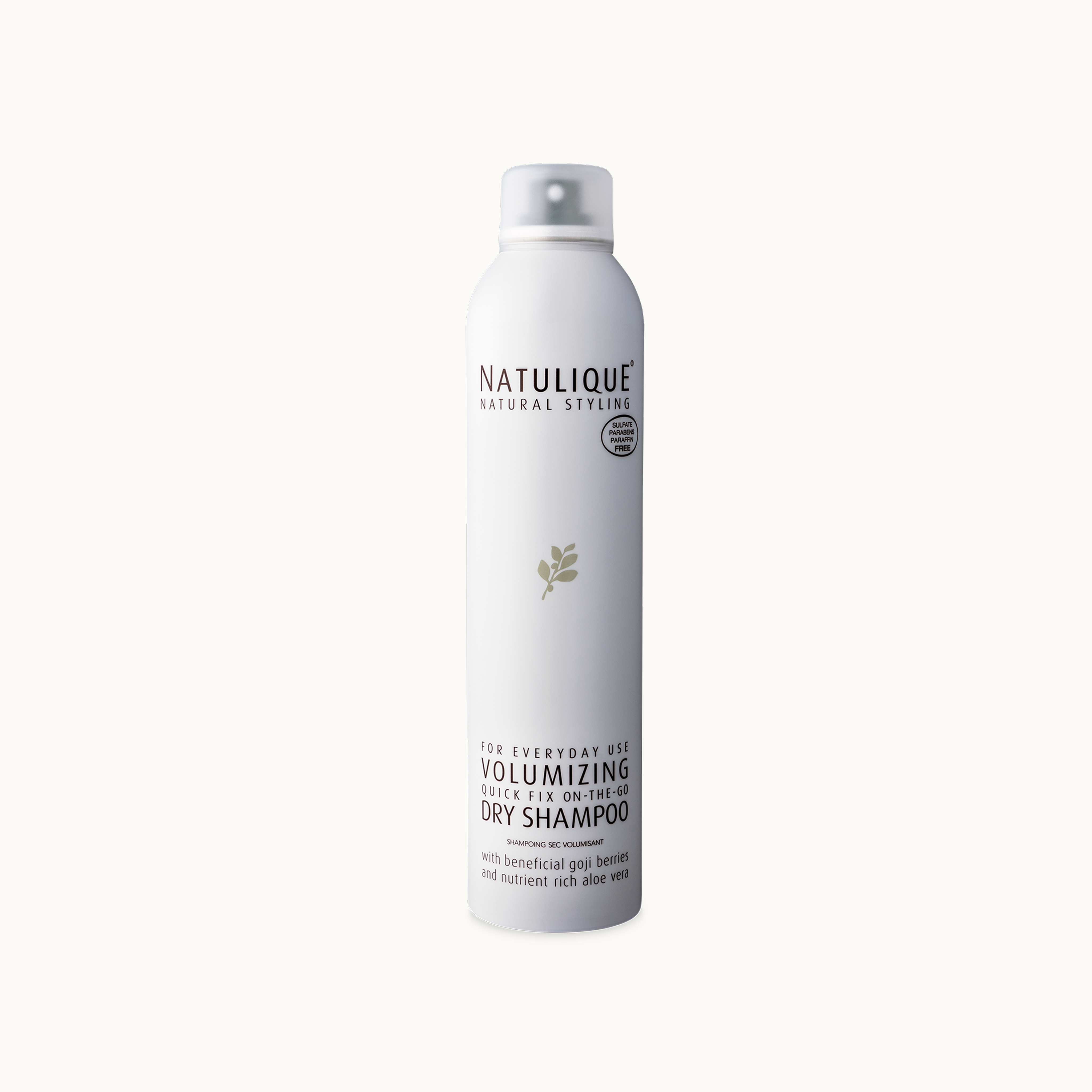 Volumizing Dry Shampoo