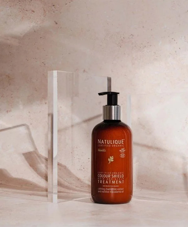 Colour Shield Treatment