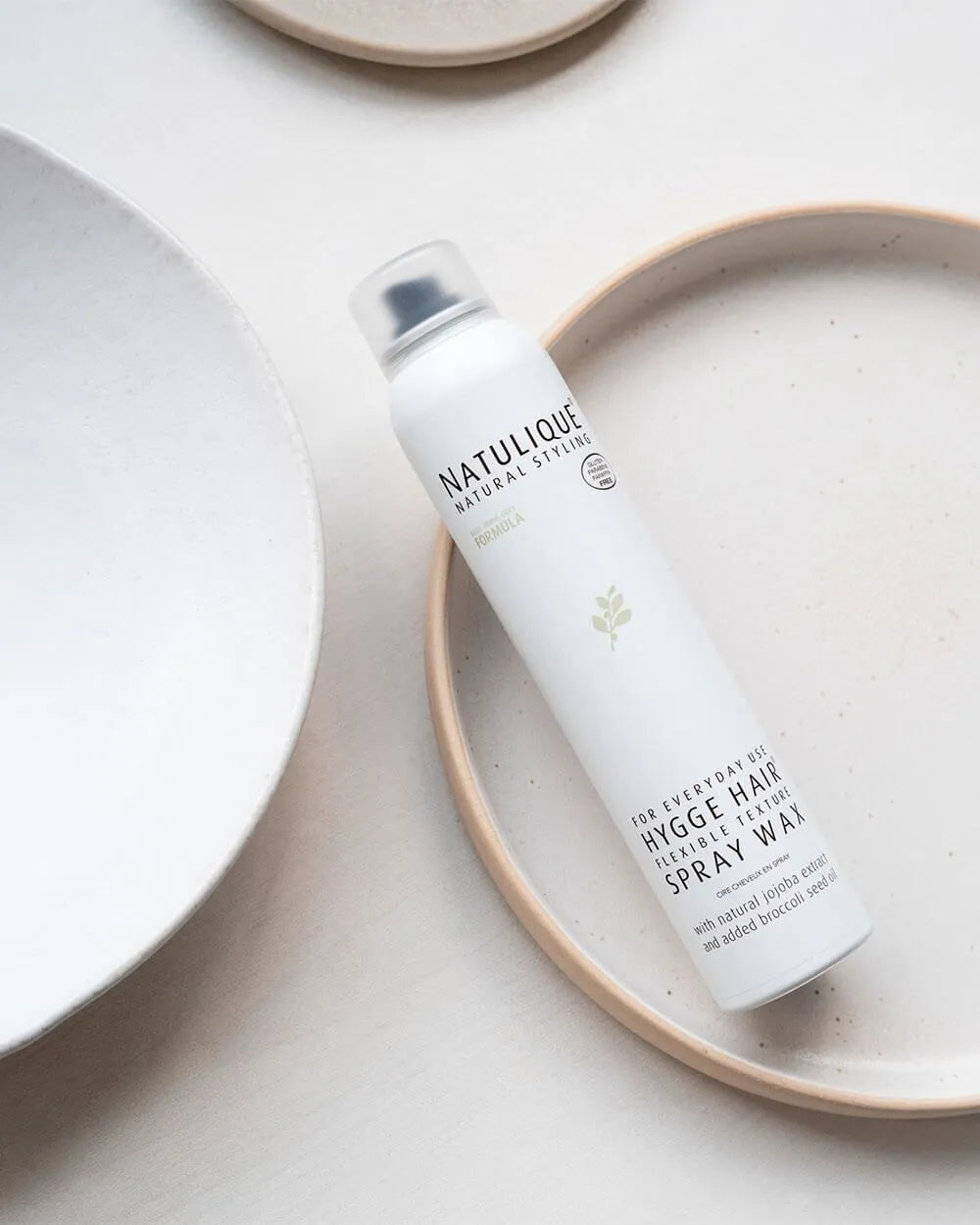 Hygge Hair Spray Wax