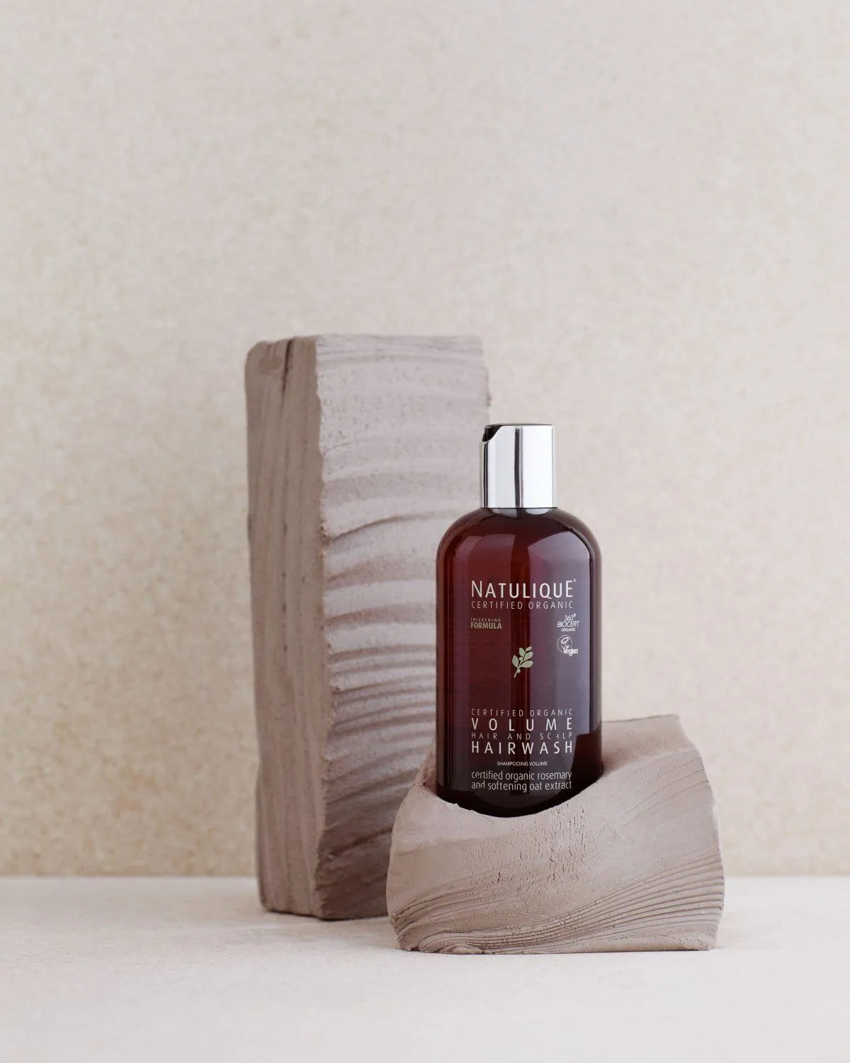 Volume Hairwash