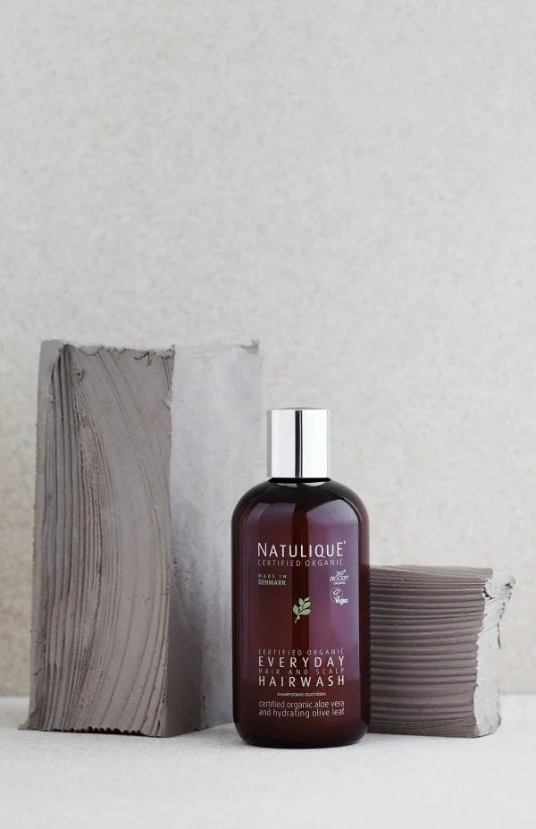 Everyday Hairwash